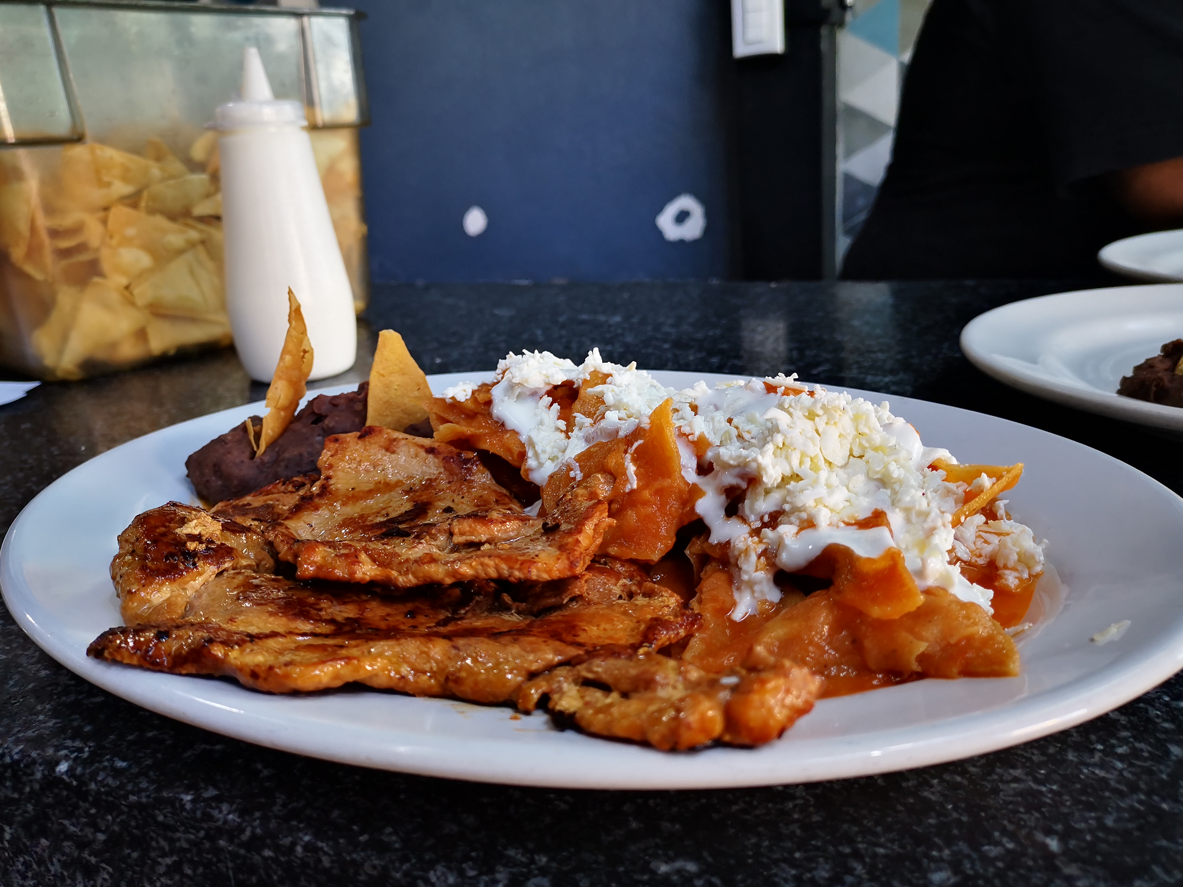 Kraken Restaurante image 2