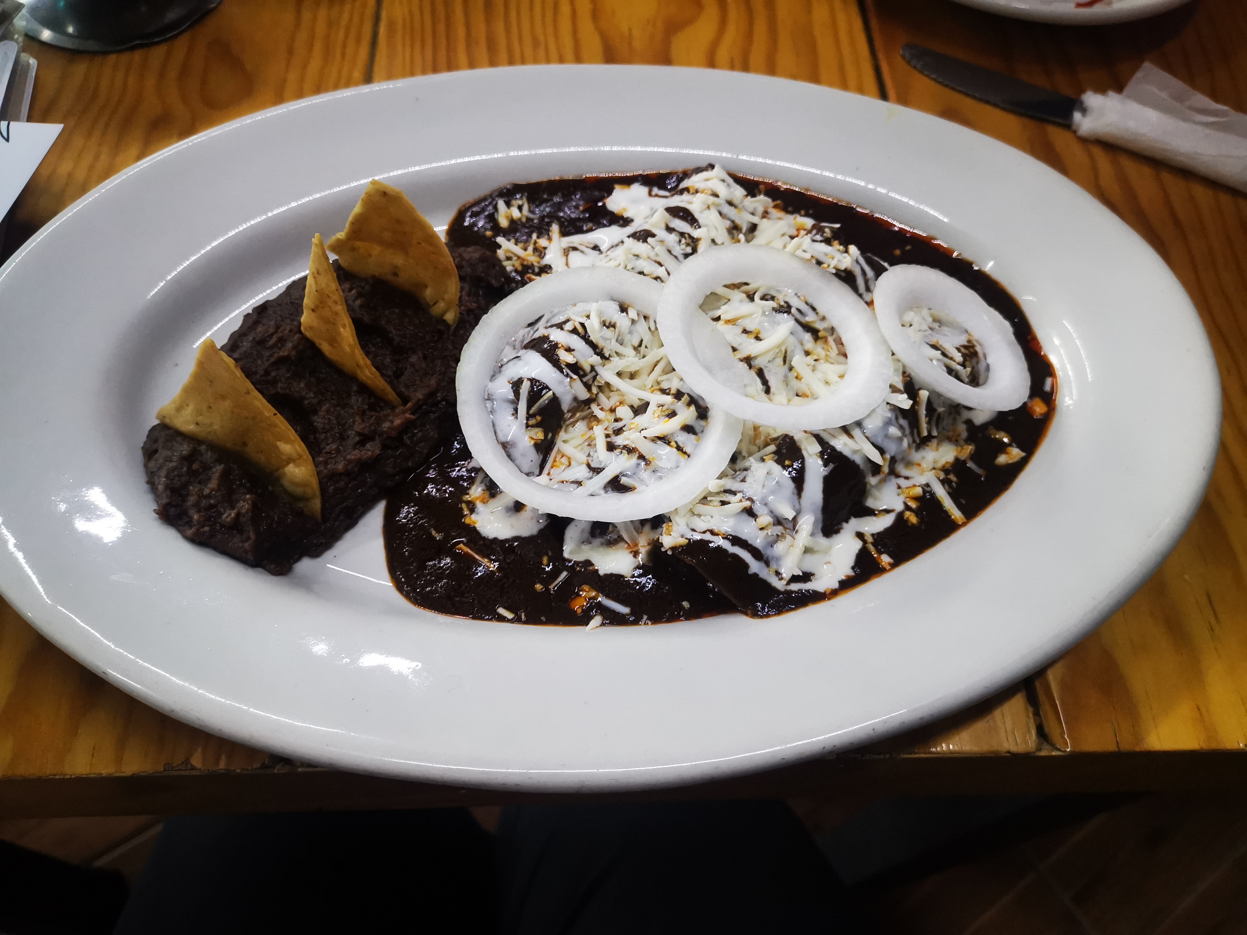 Kraken Restaurante image 3