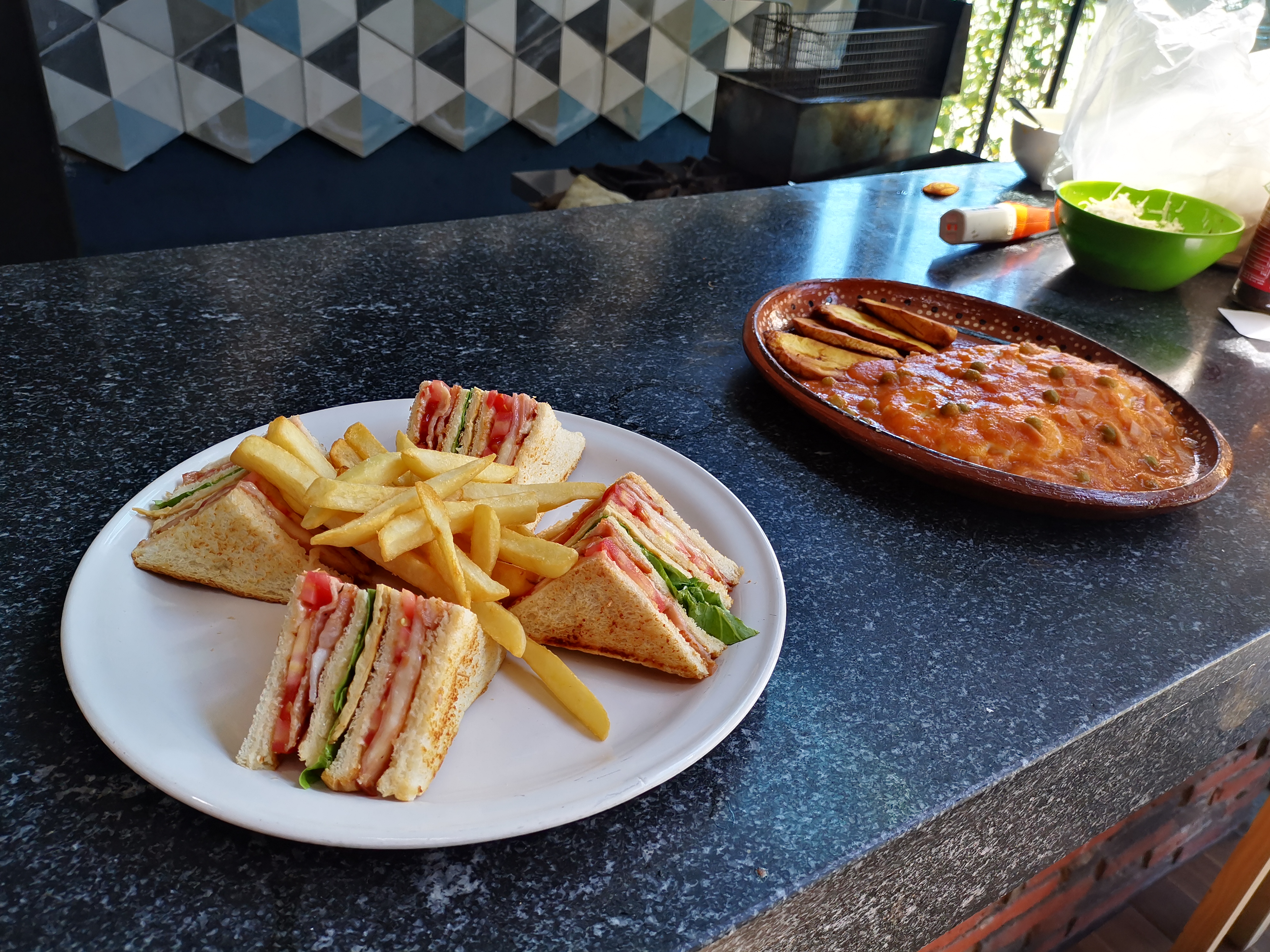 Kraken Restaurante image 4