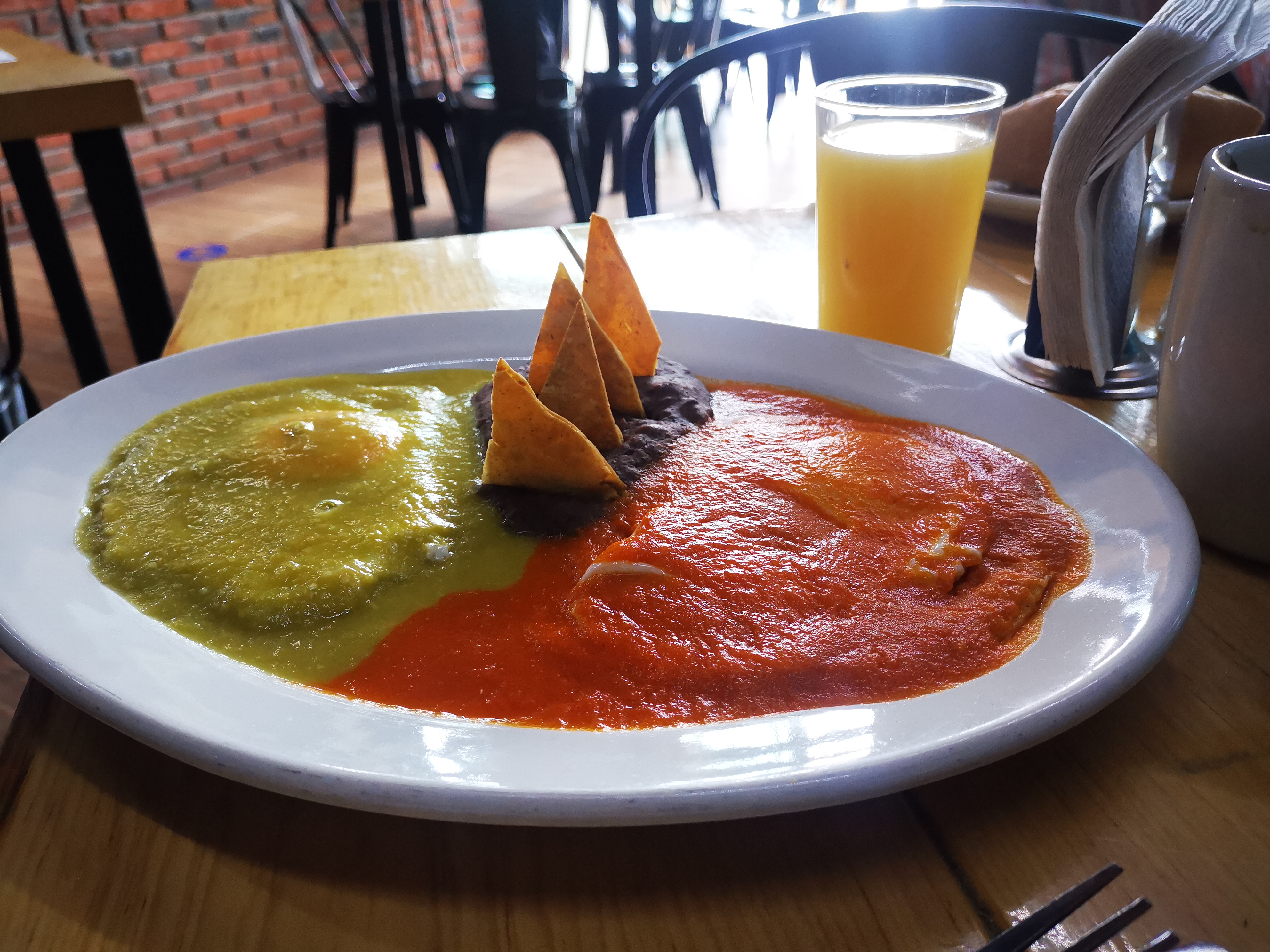 Kraken Restaurante image 5