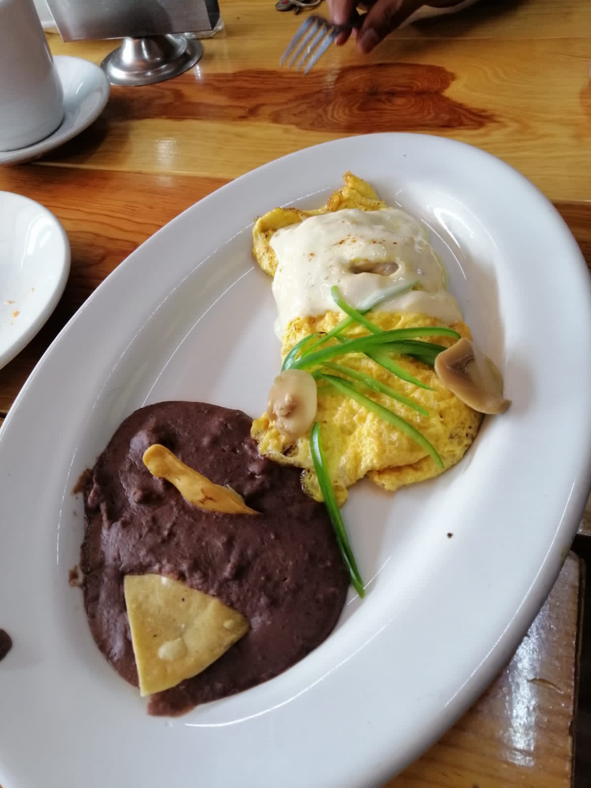 Kraken Restaurante image 9