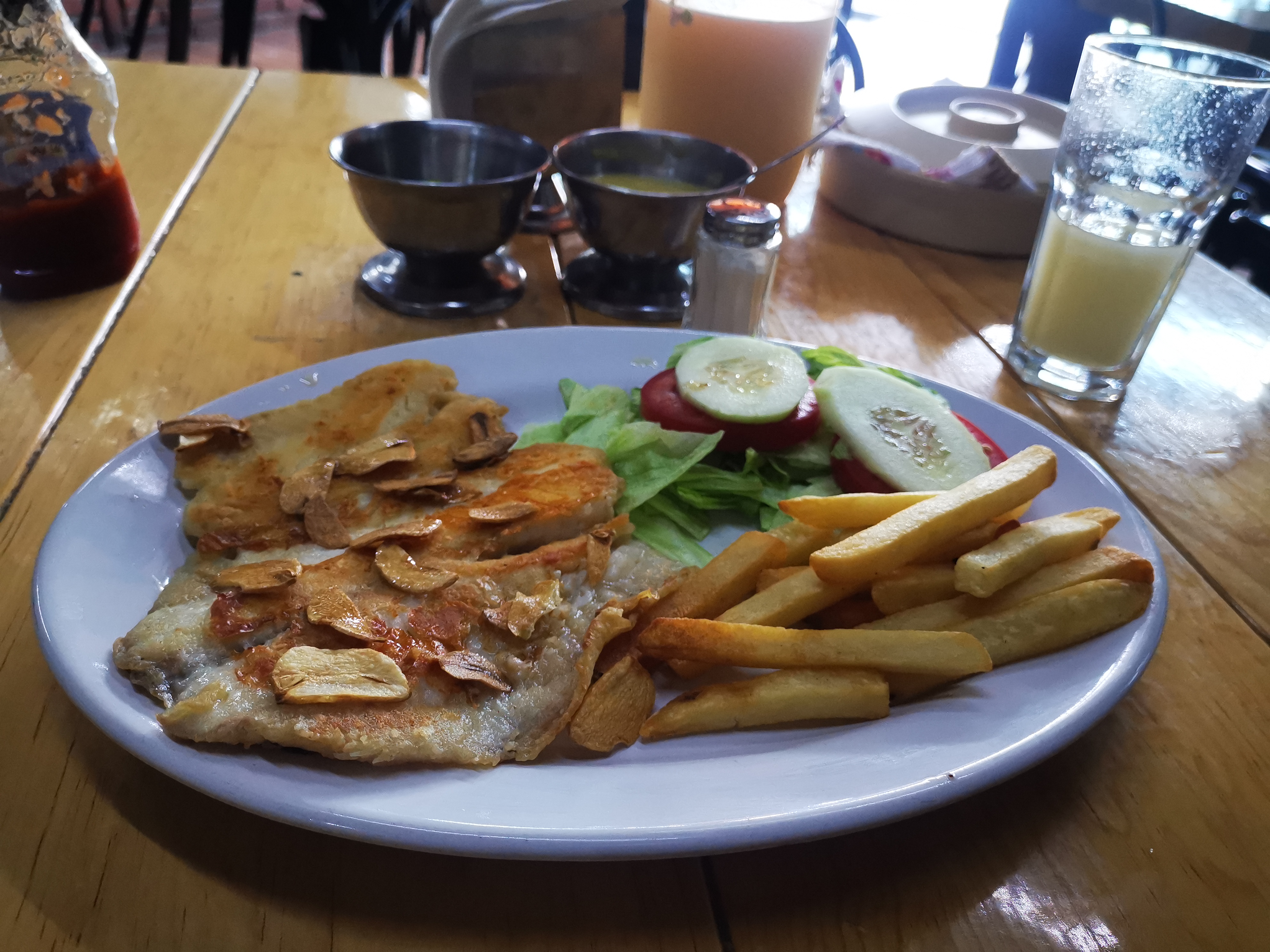 Kraken Restaurante image 10