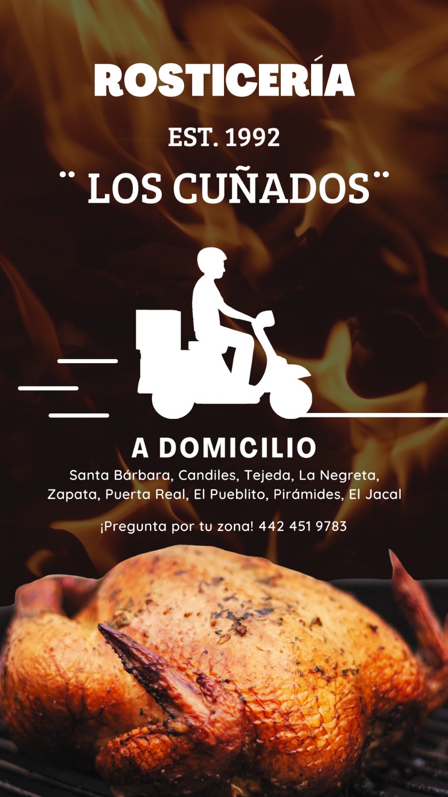 Rosticeria los cuñados image 4