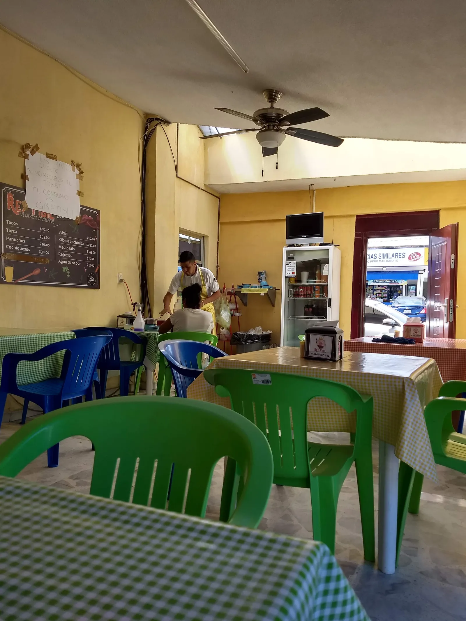 Pibil King image 3