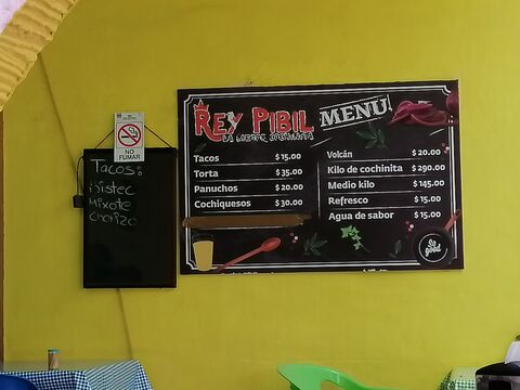 Pibil King image 4