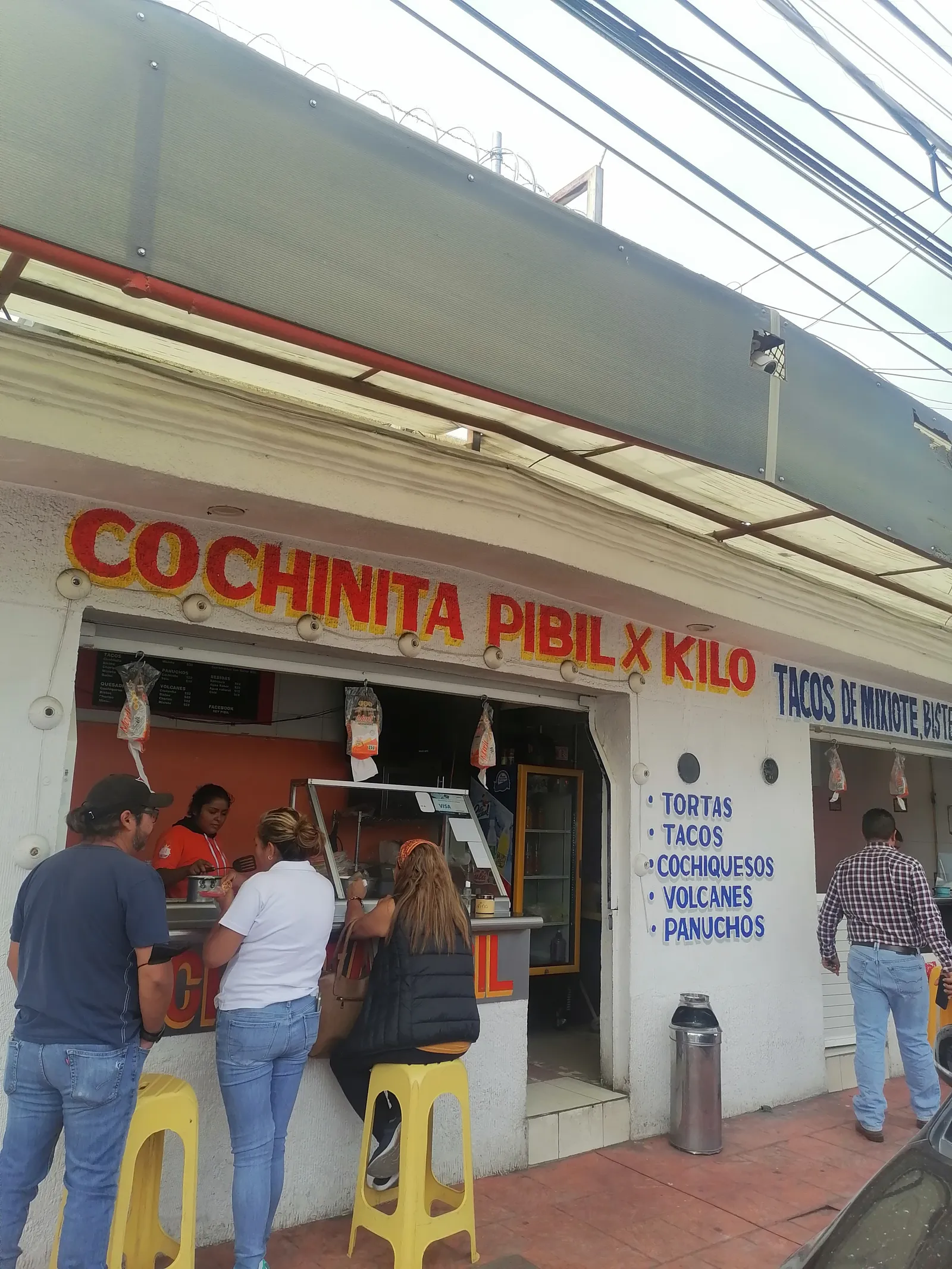 Pibil King image 5