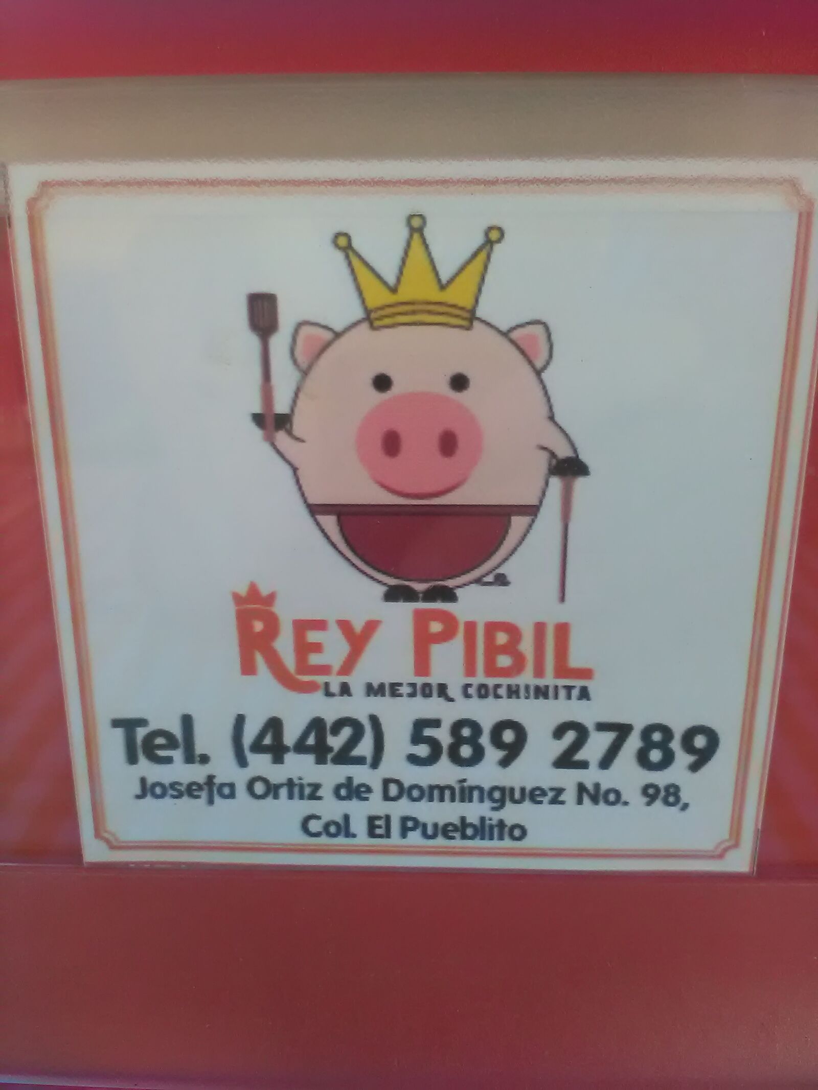 Pibil King image 10