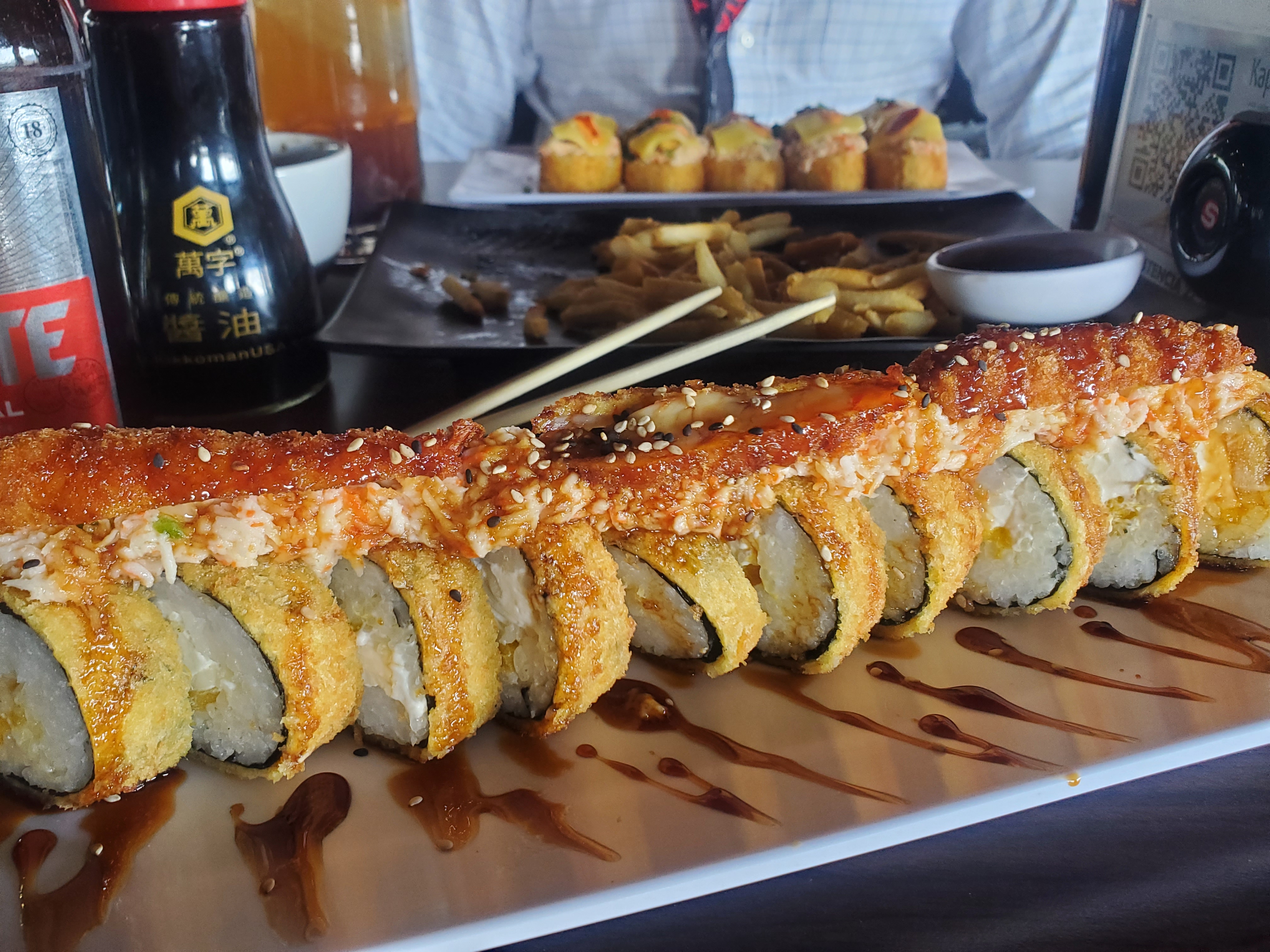 Kapital sushi Citadina image 2