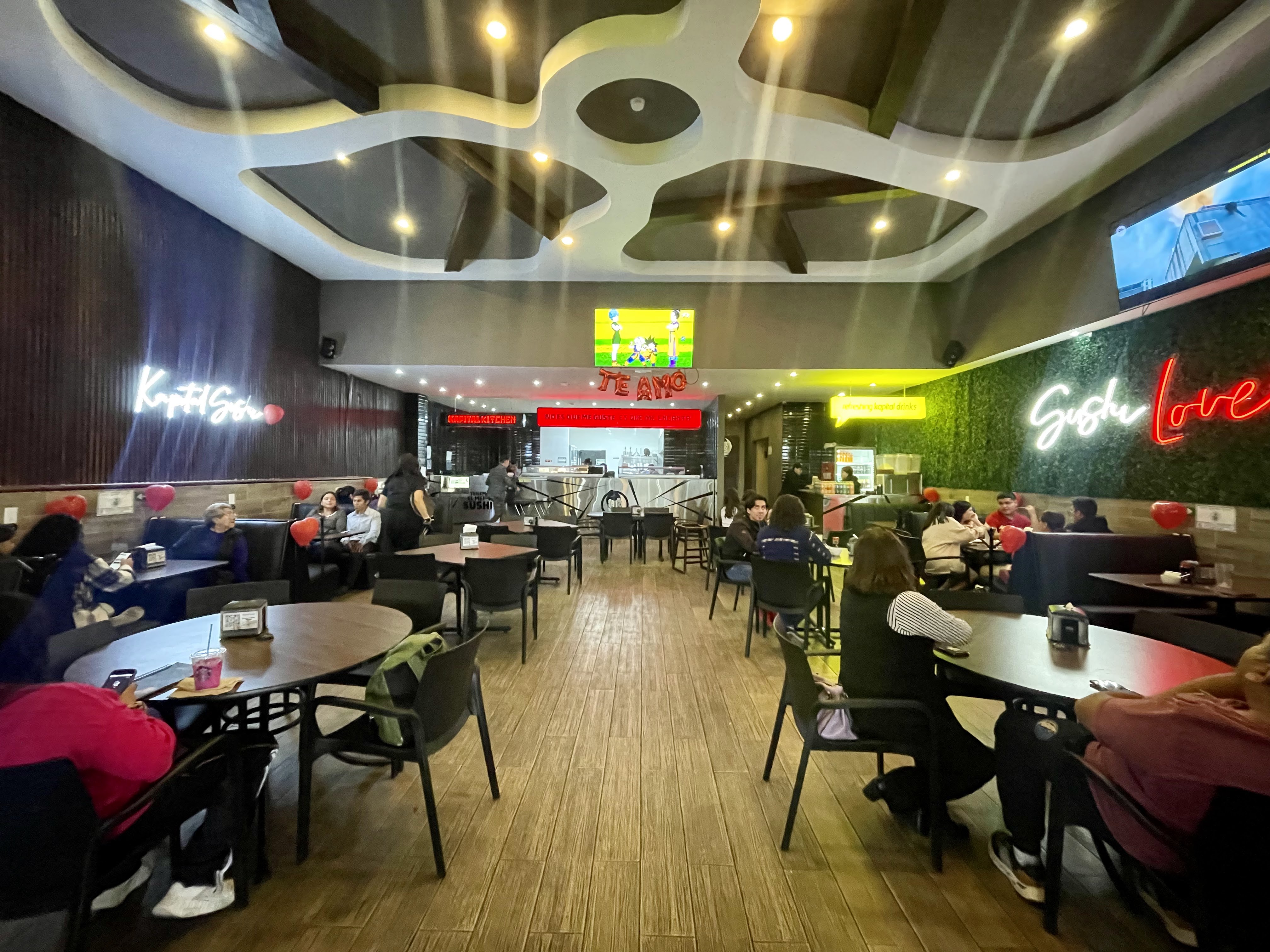 Kapital sushi Citadina image 4