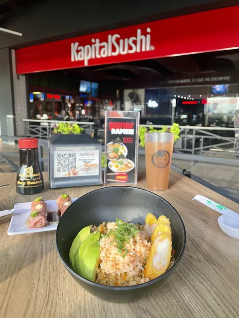 Kapital sushi Citadina image 5