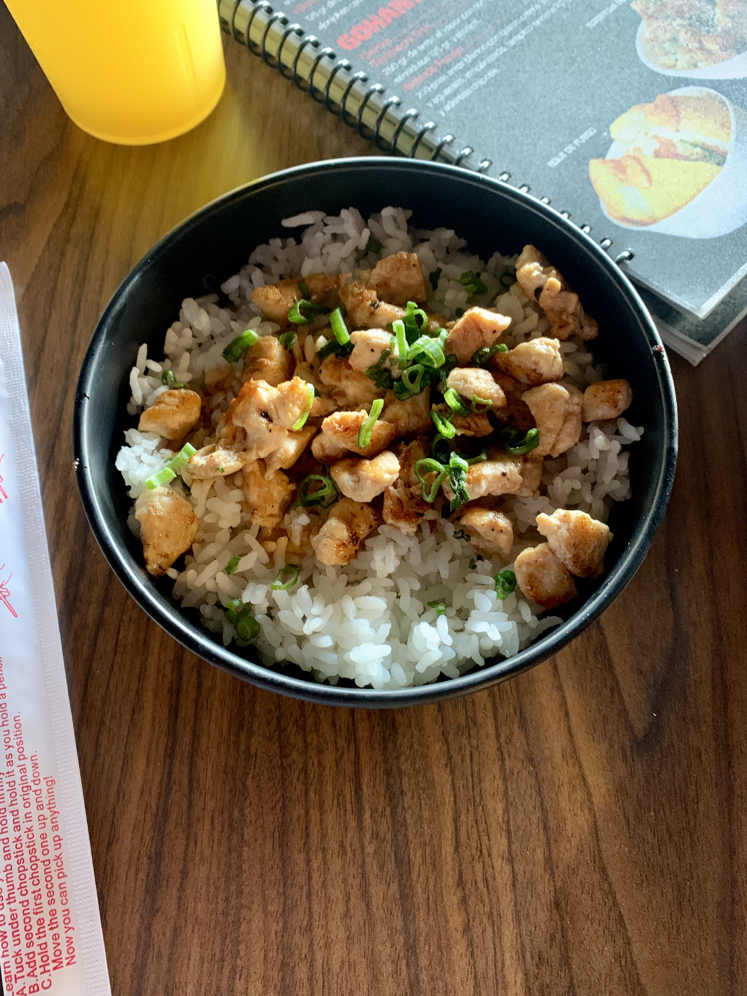 Kapital sushi Citadina image 6