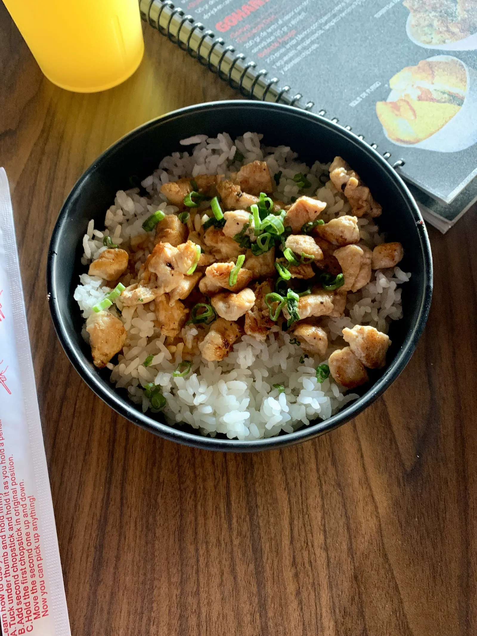 Kapital sushi Citadina image 6