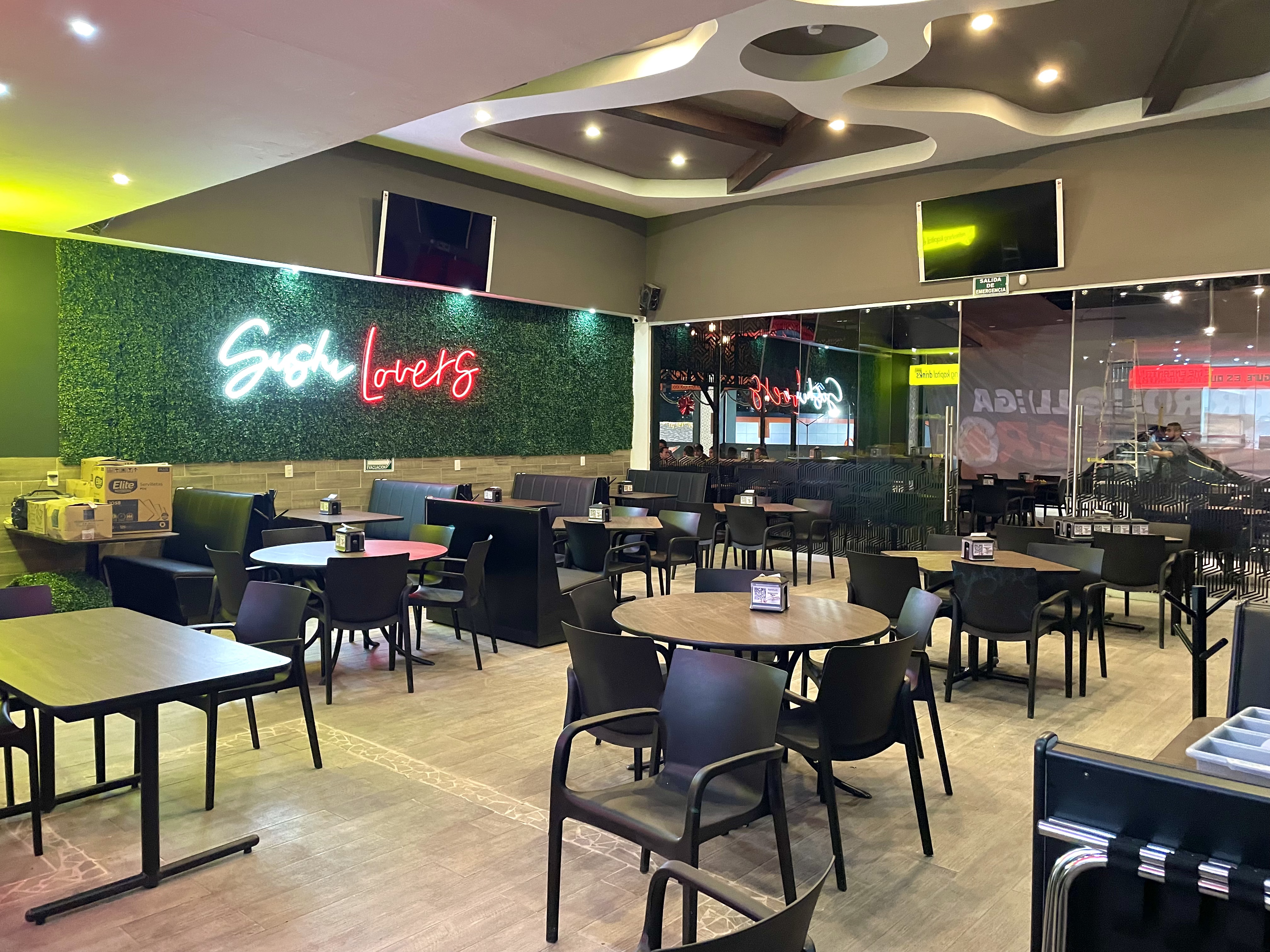 Kapital sushi Citadina image 7