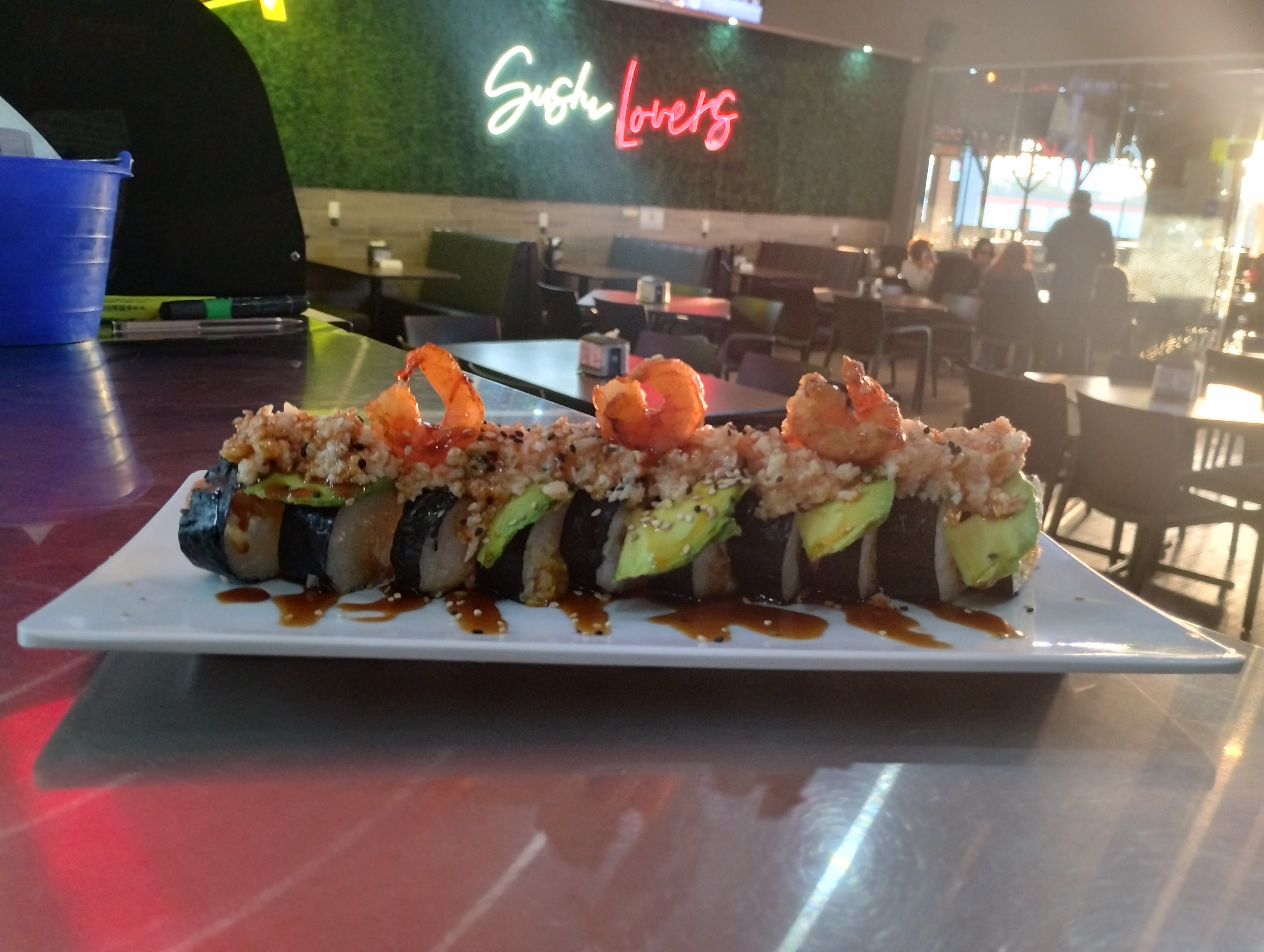 Kapital sushi Citadina image 8