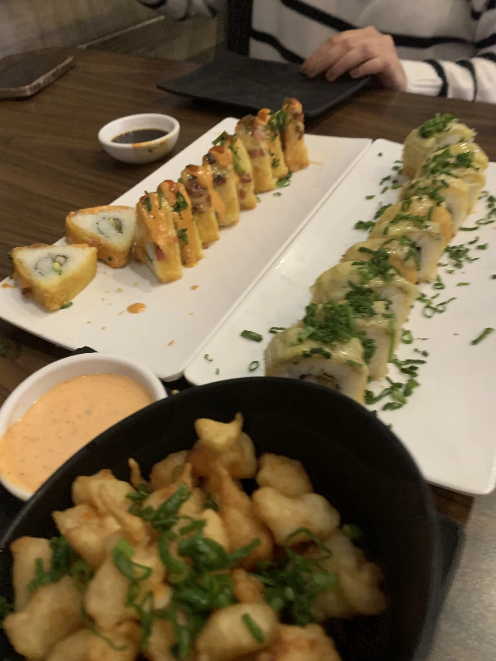 Kapital sushi Citadina image 10