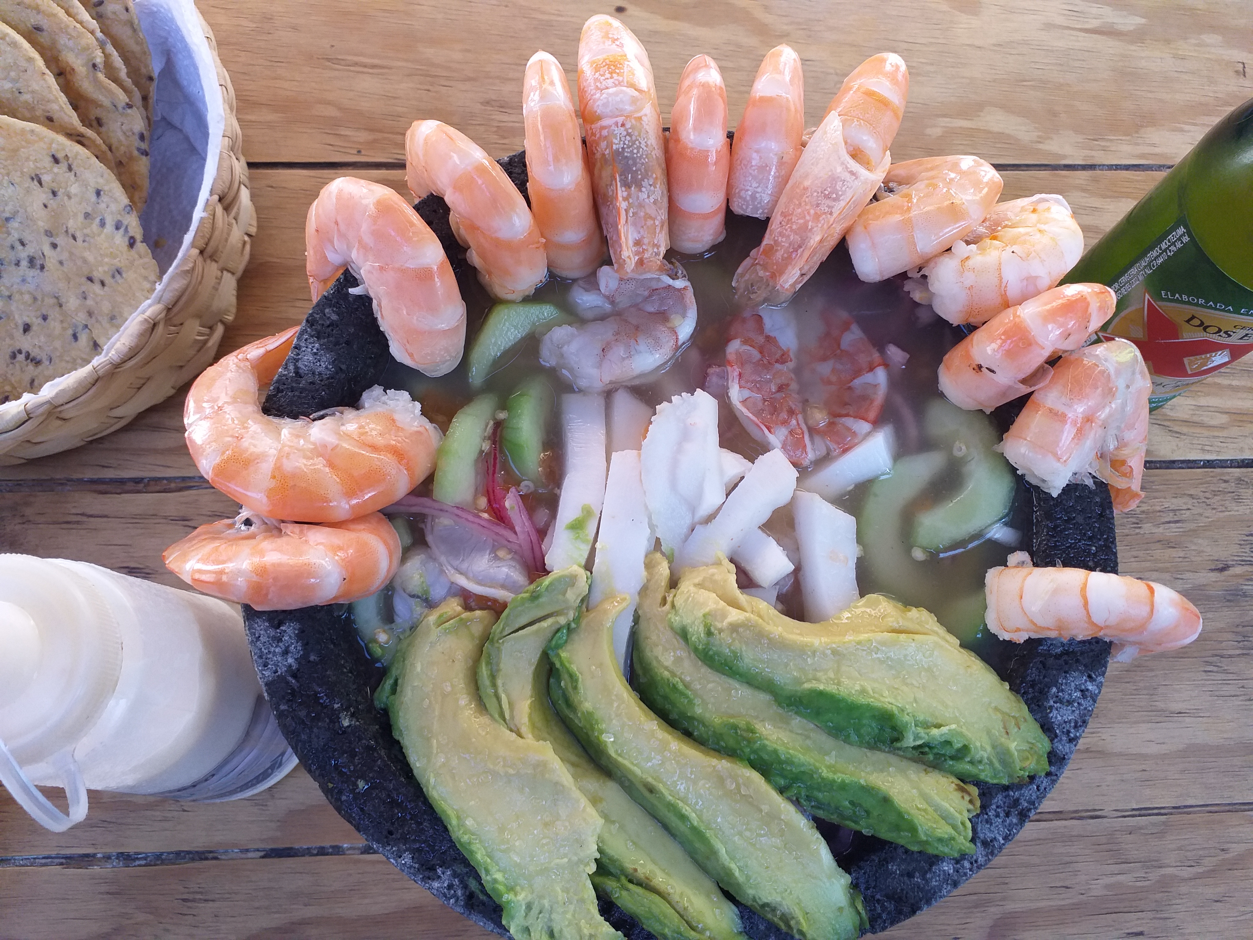 La Cevicheleria image 2