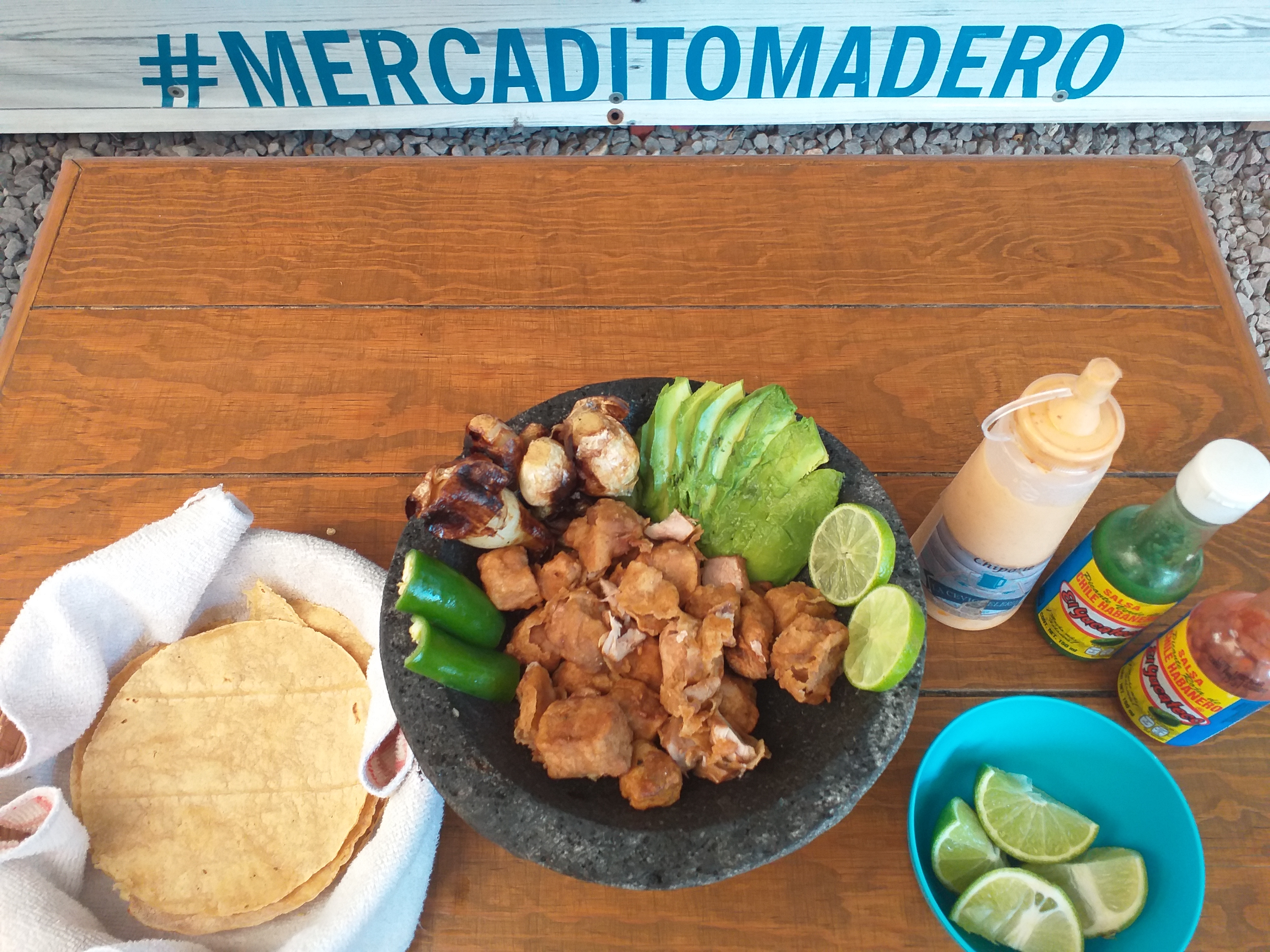 La Cevicheleria image 4