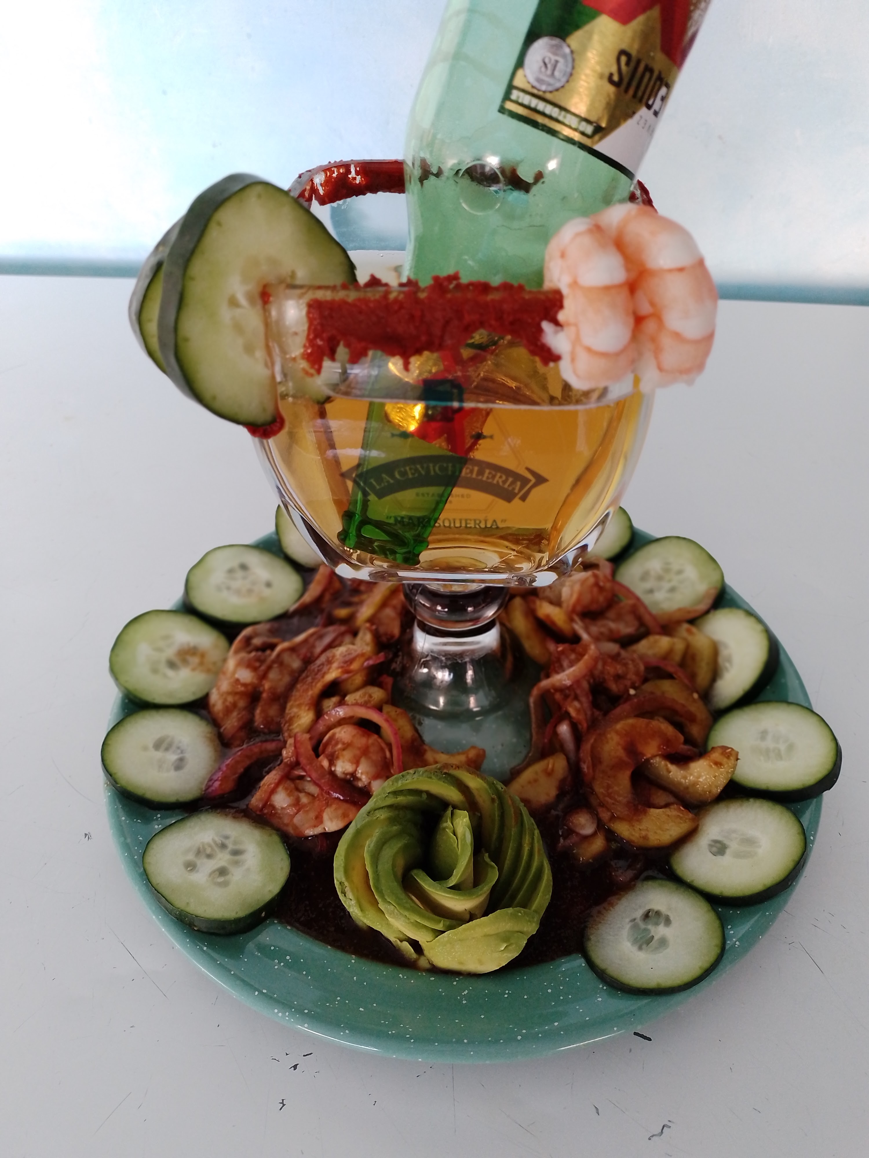 La Cevicheleria image 5