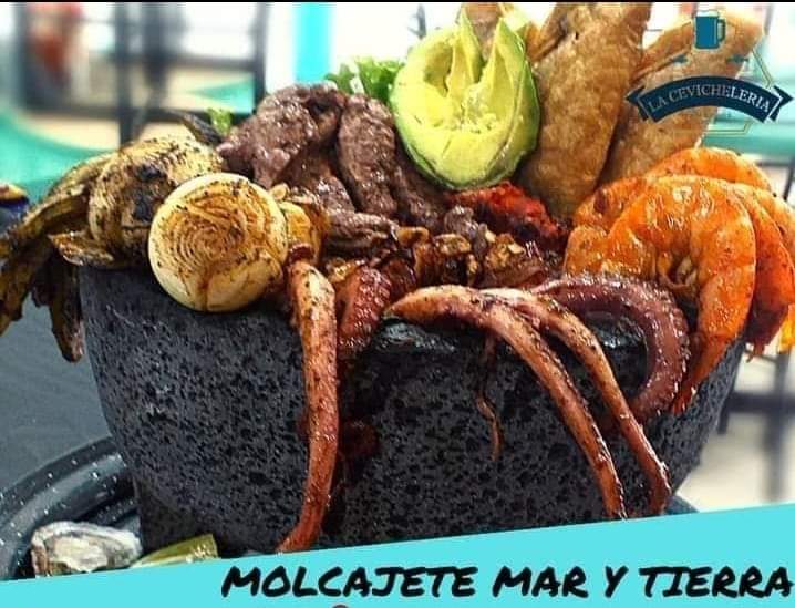 La Cevicheleria image 6