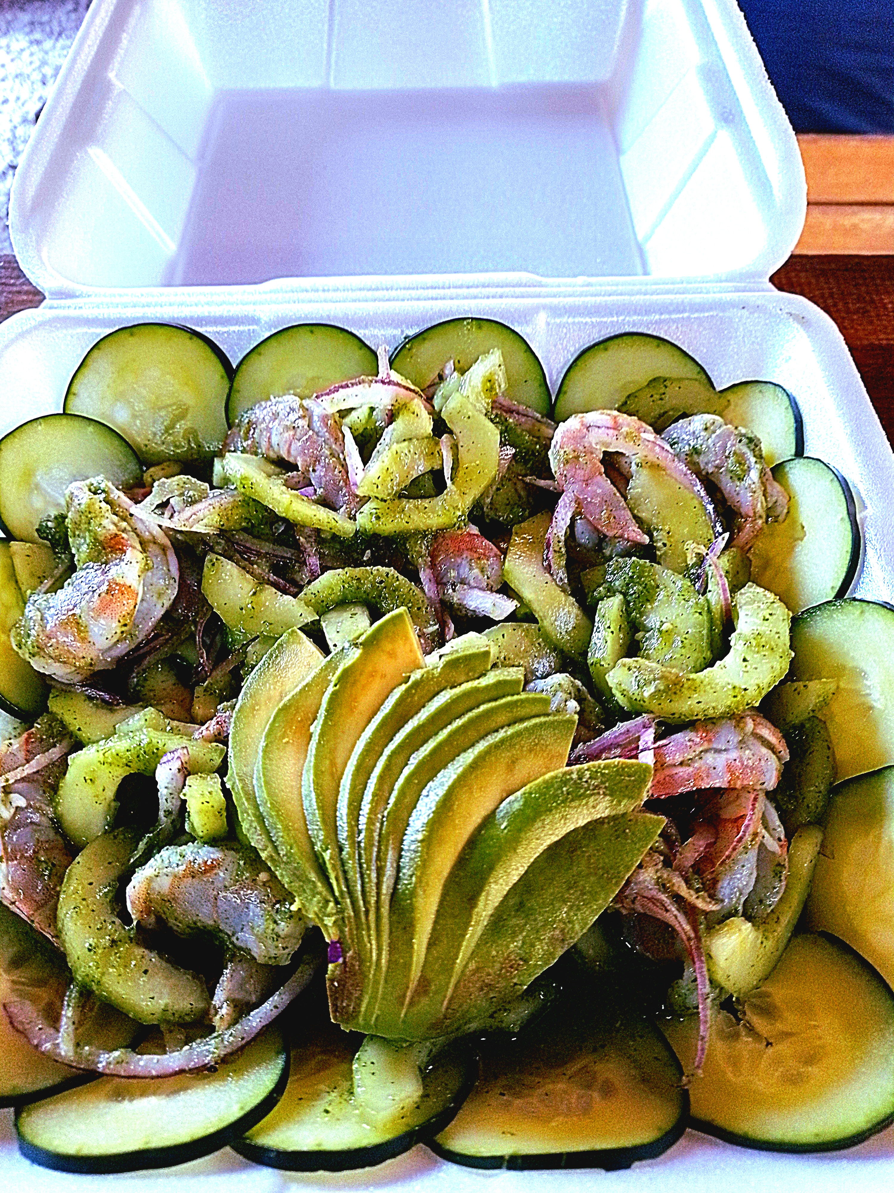 La Cevicheleria image 7