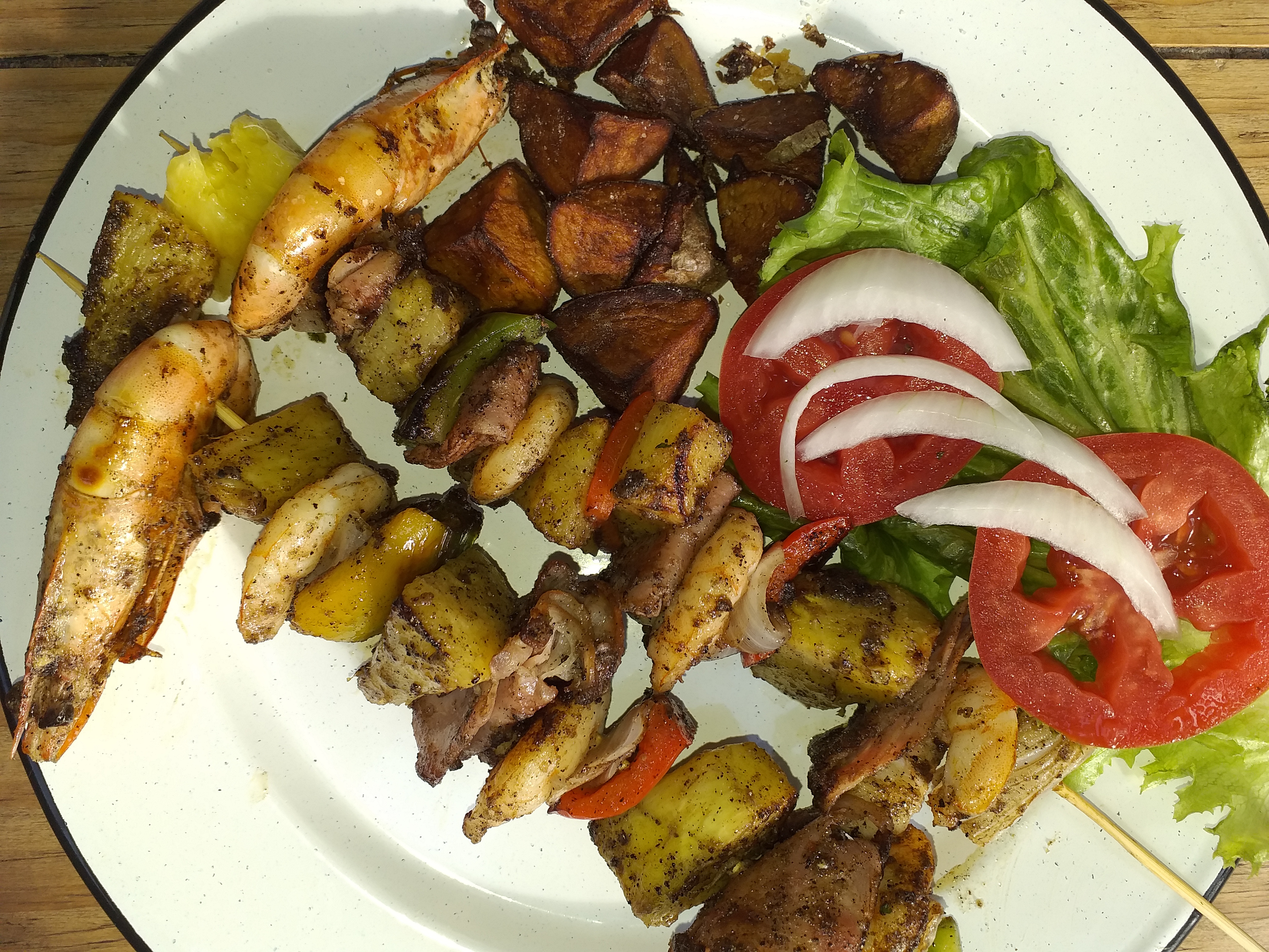 La Cevicheleria image 8