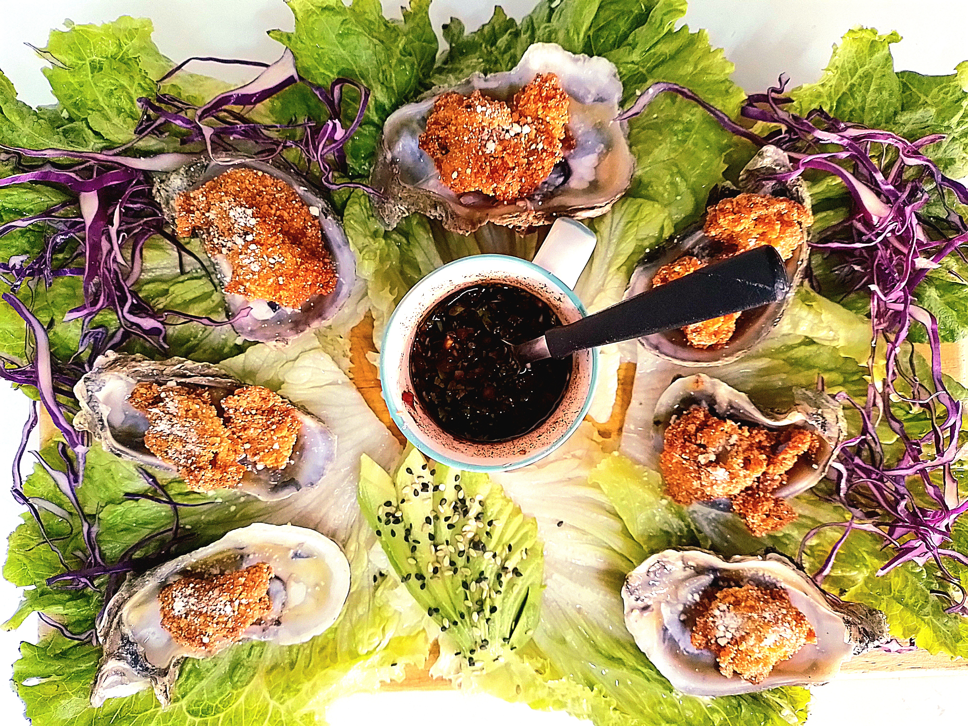 La Cevicheleria image 9