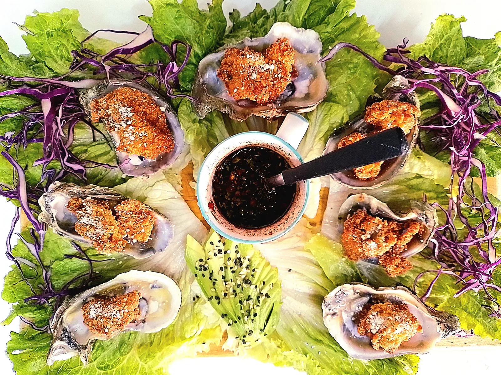 La Cevicheleria image 9