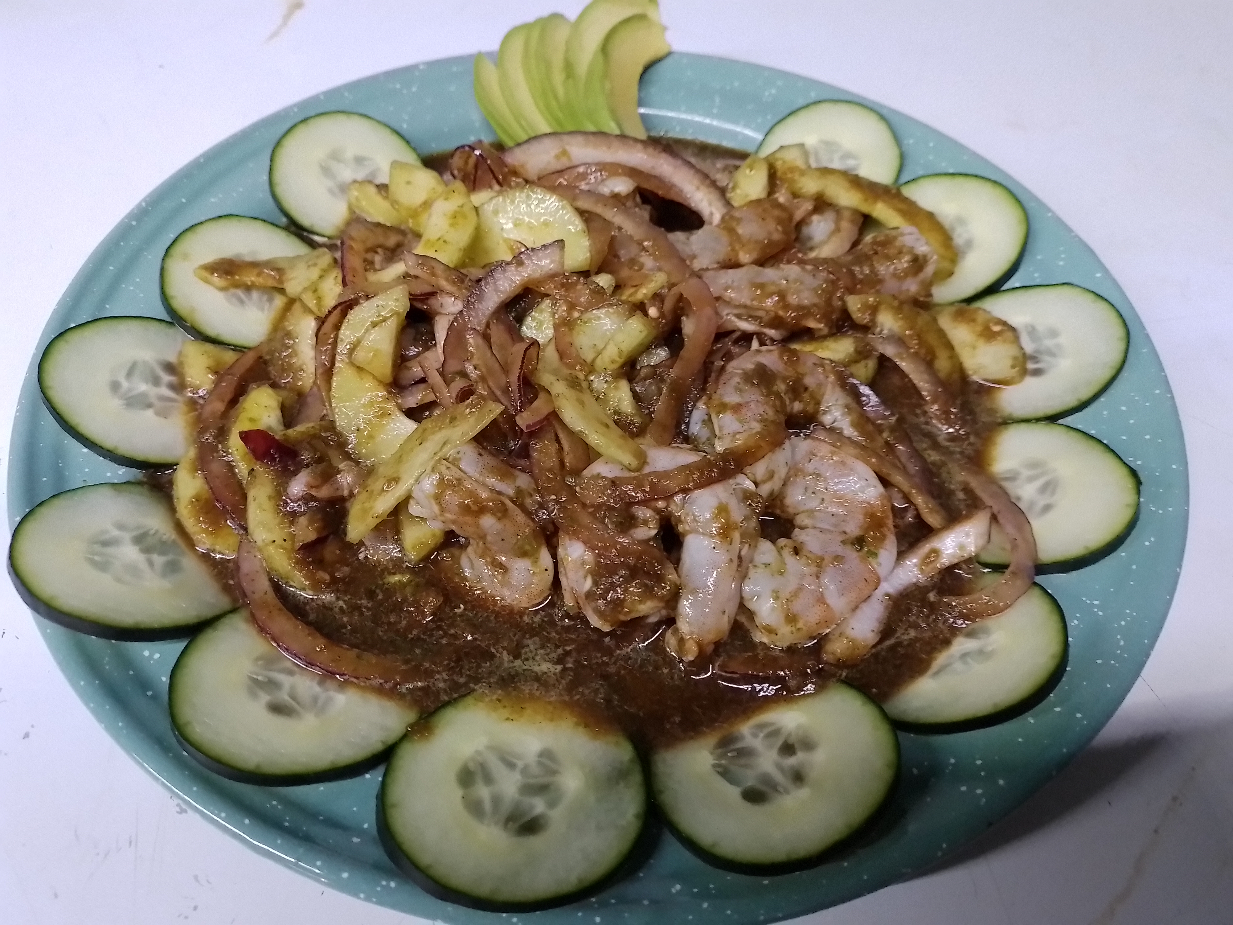 La Cevicheleria image 10