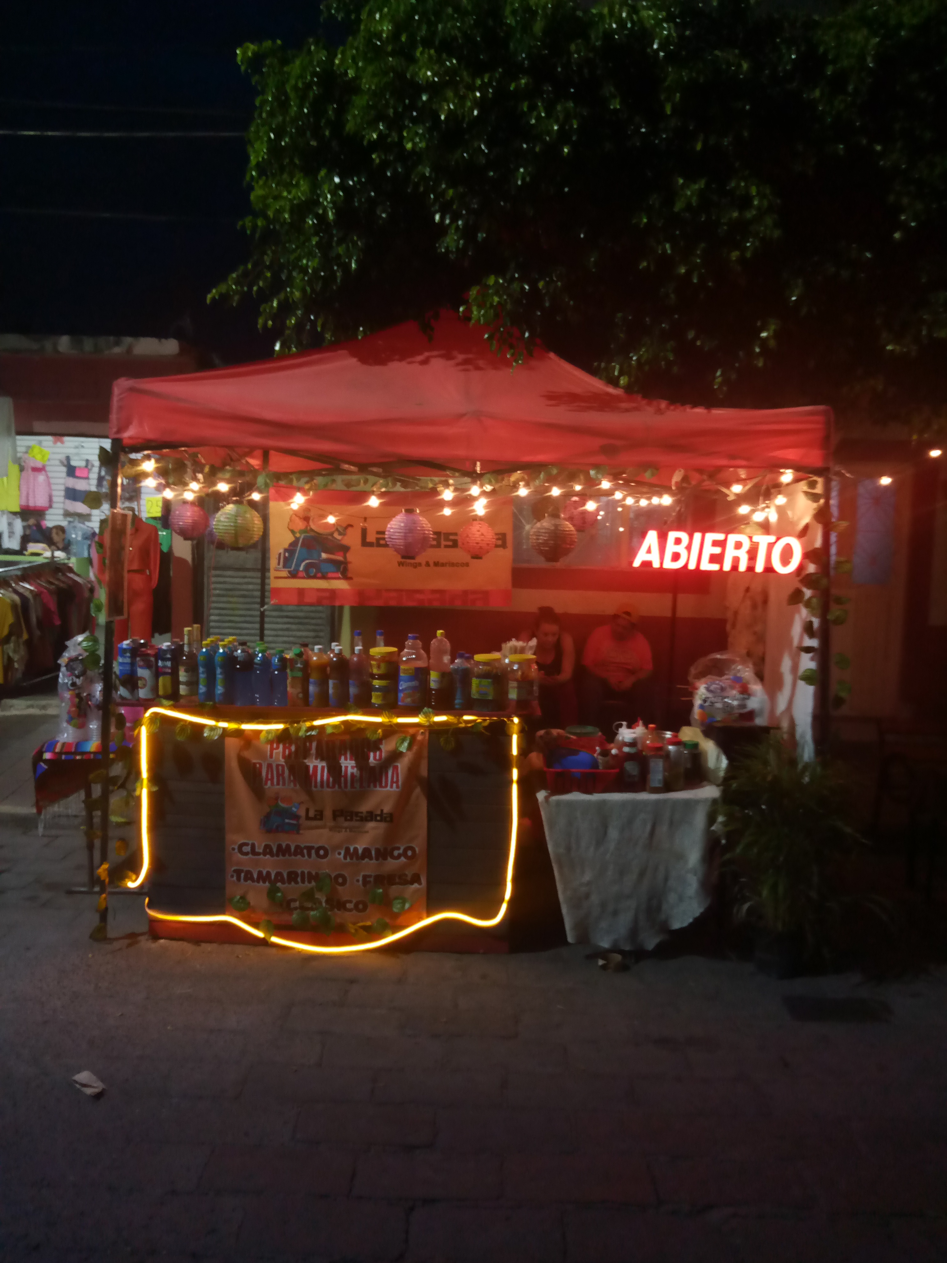 La pasada corregidora image 4