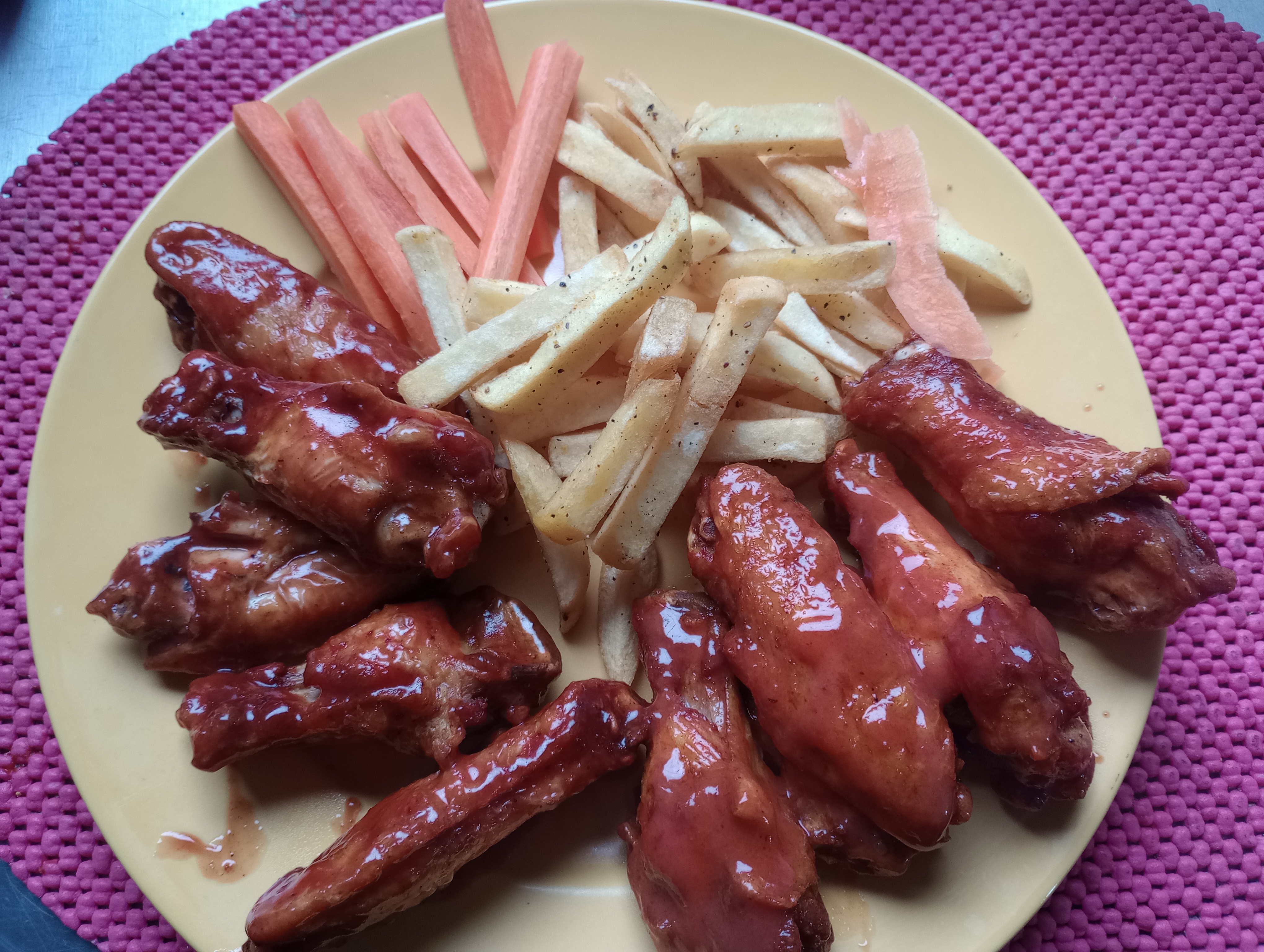 La pasada corregidora image 6