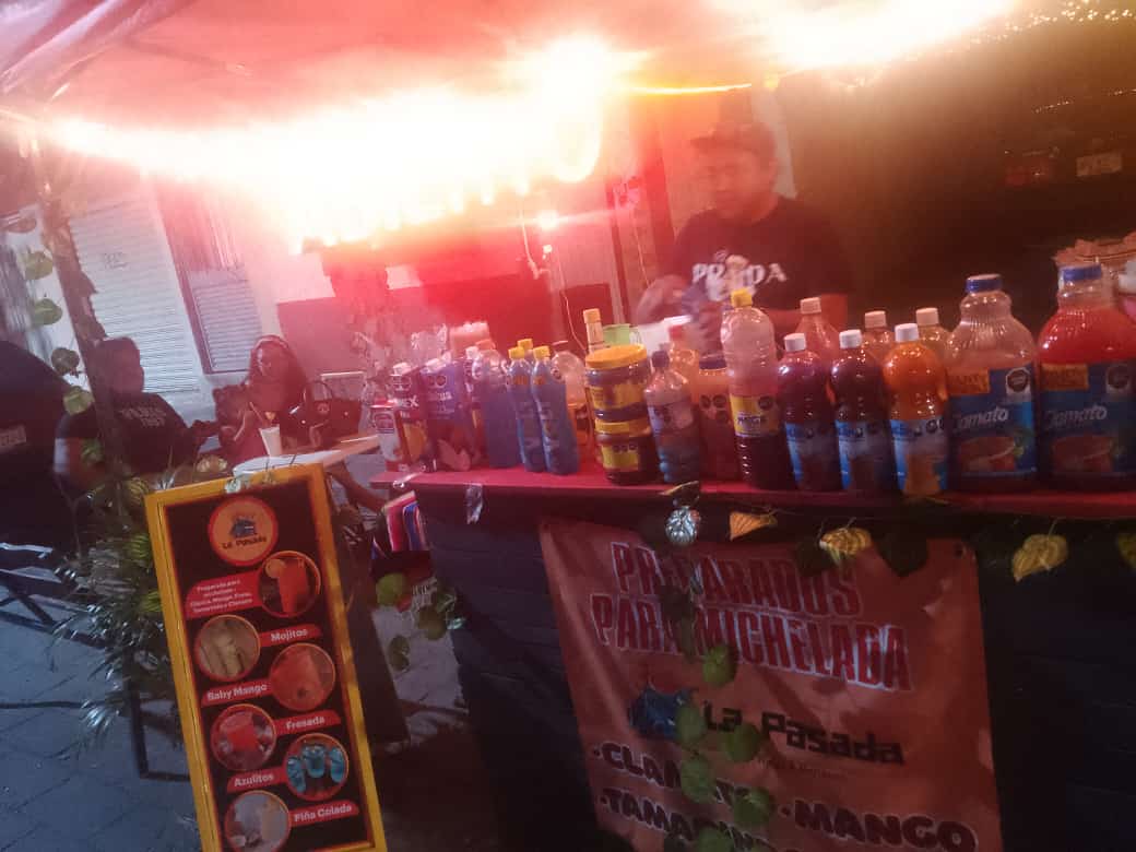 La pasada corregidora image 7