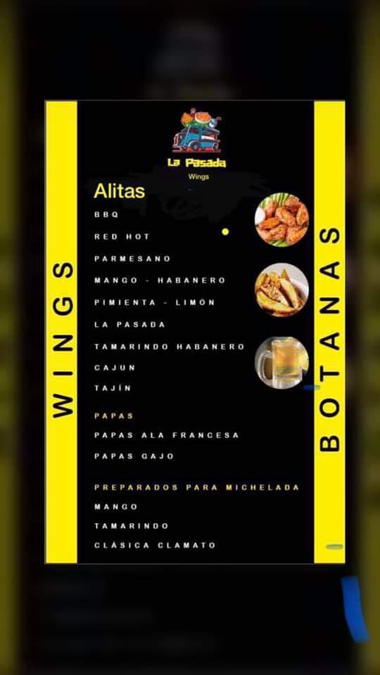 La pasada corregidora image 8