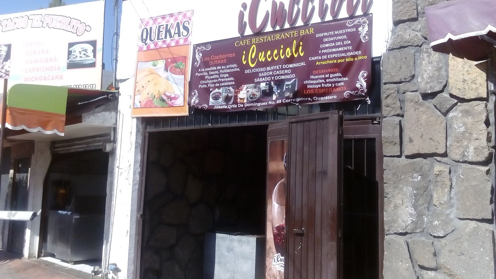 Restaurante Los Cachorros image 1