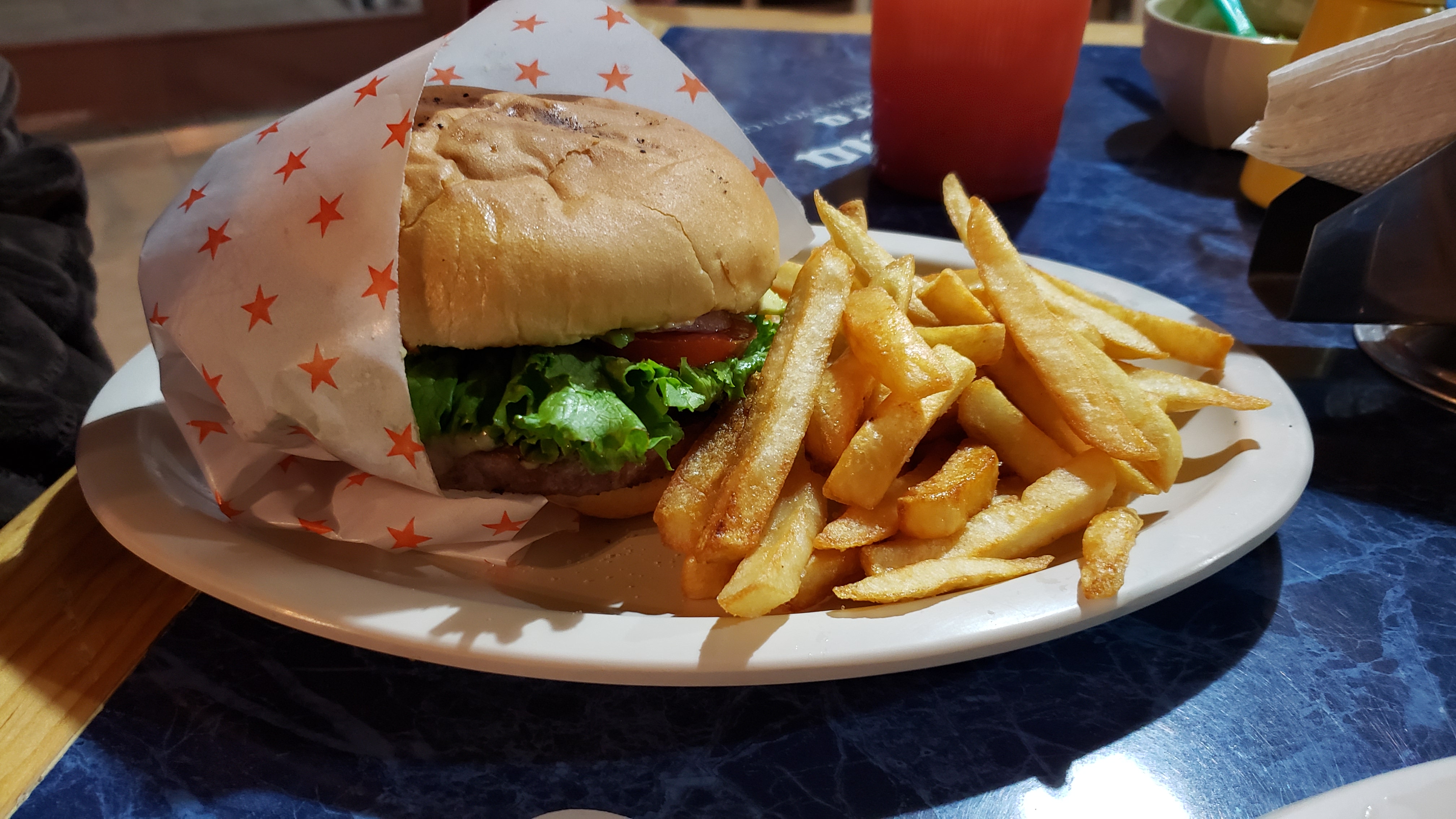 Restaurante Los Cachorros image 2