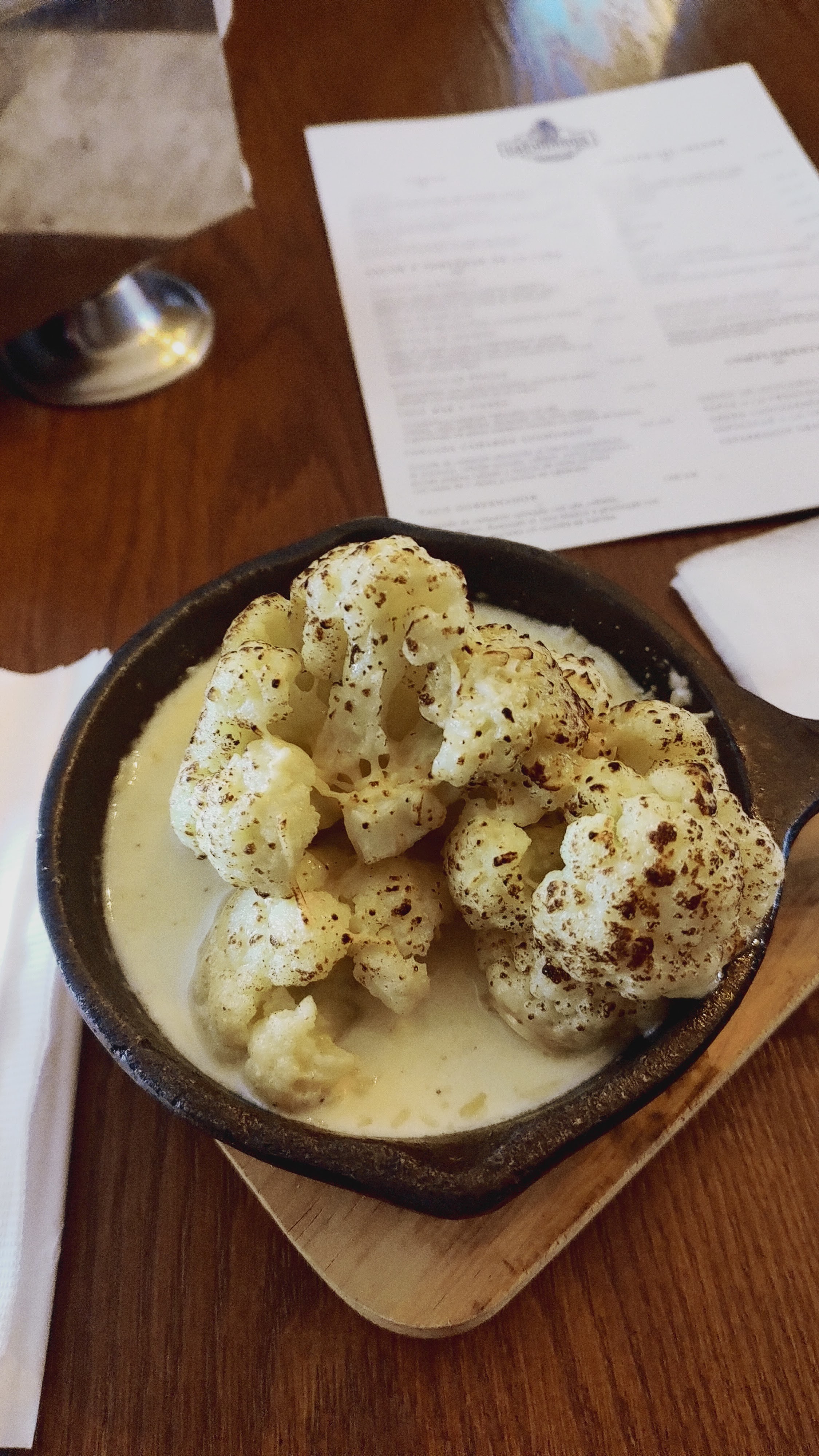 Restaurante Los Cachorros image 8