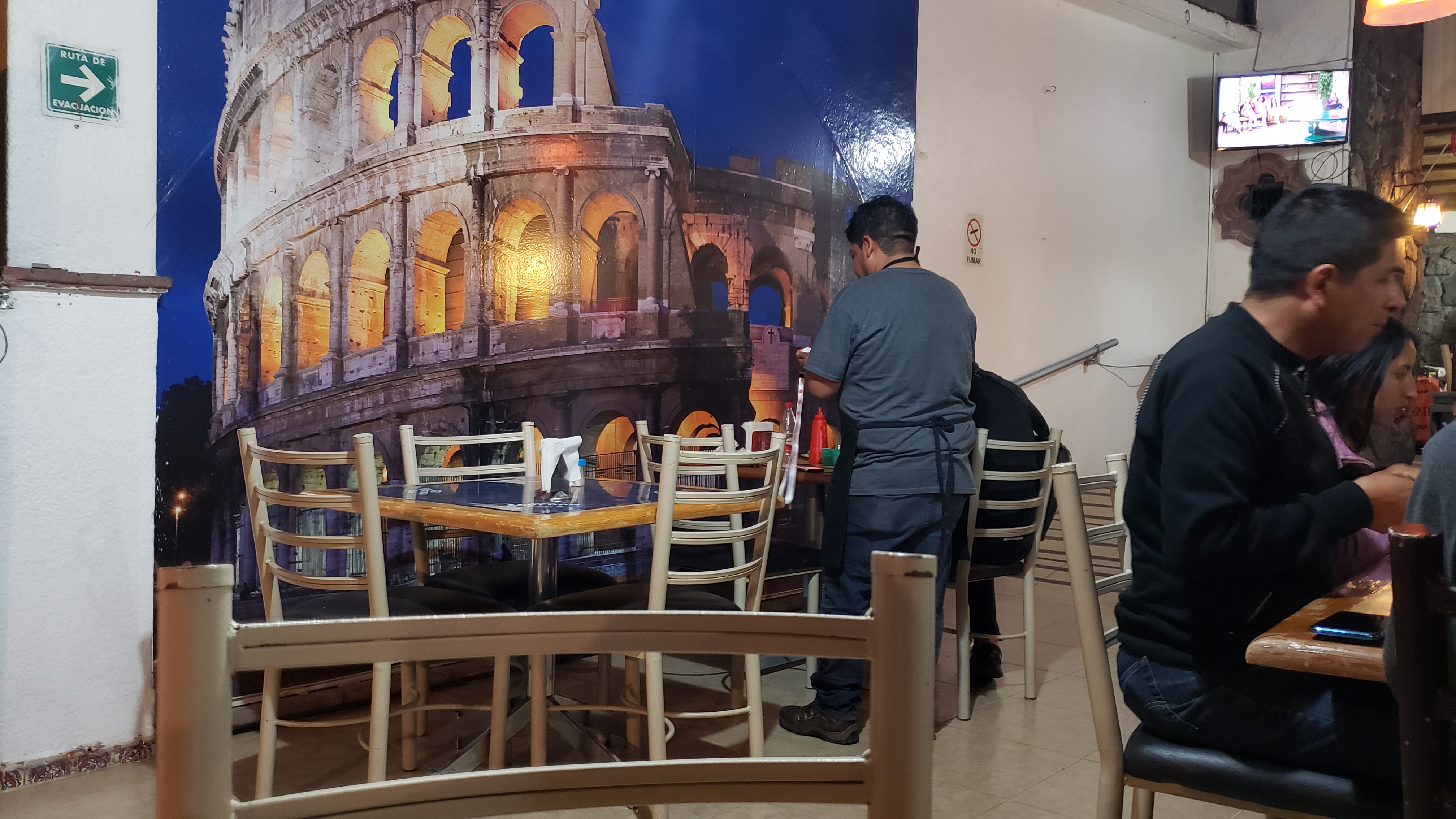 Restaurante Los Cachorros image 9