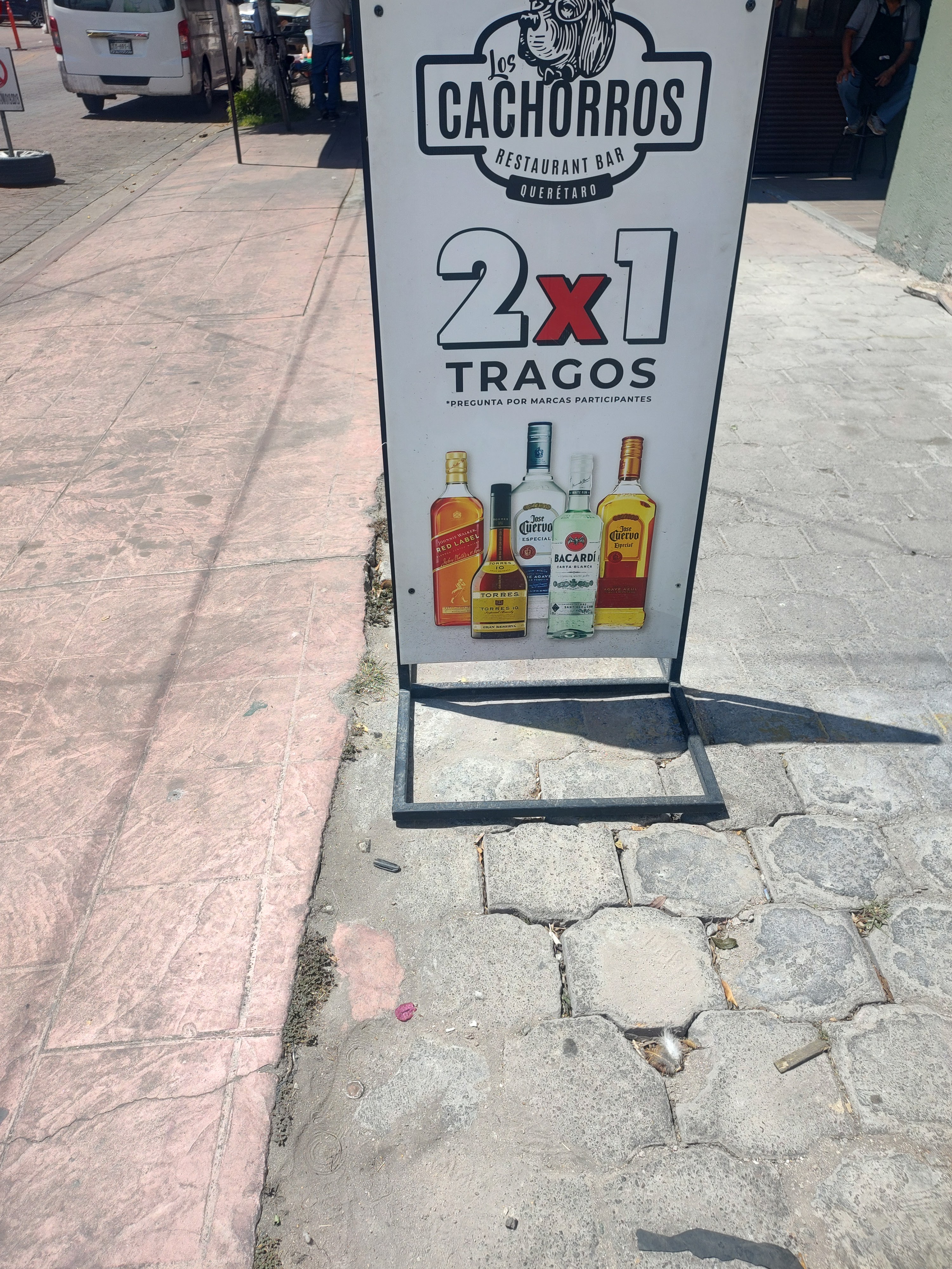 Restaurante Los Cachorros image 10