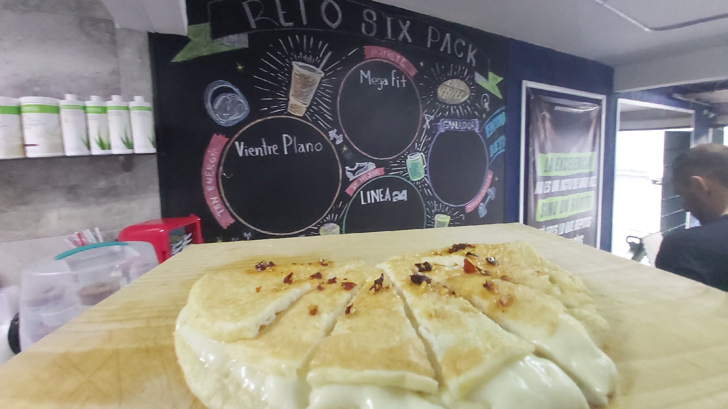 Club de Nutricion image 3