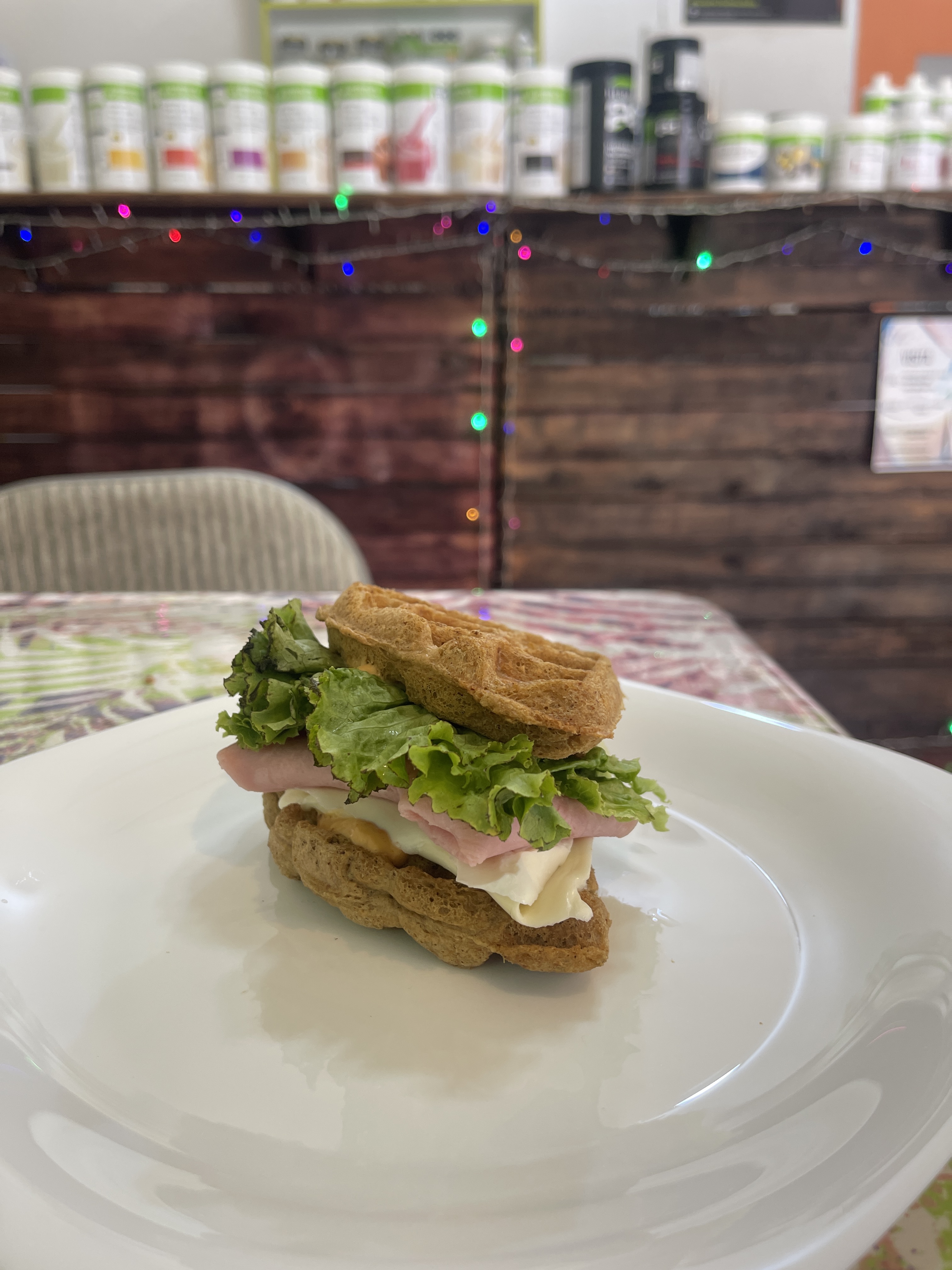 Club de Nutricion image 8