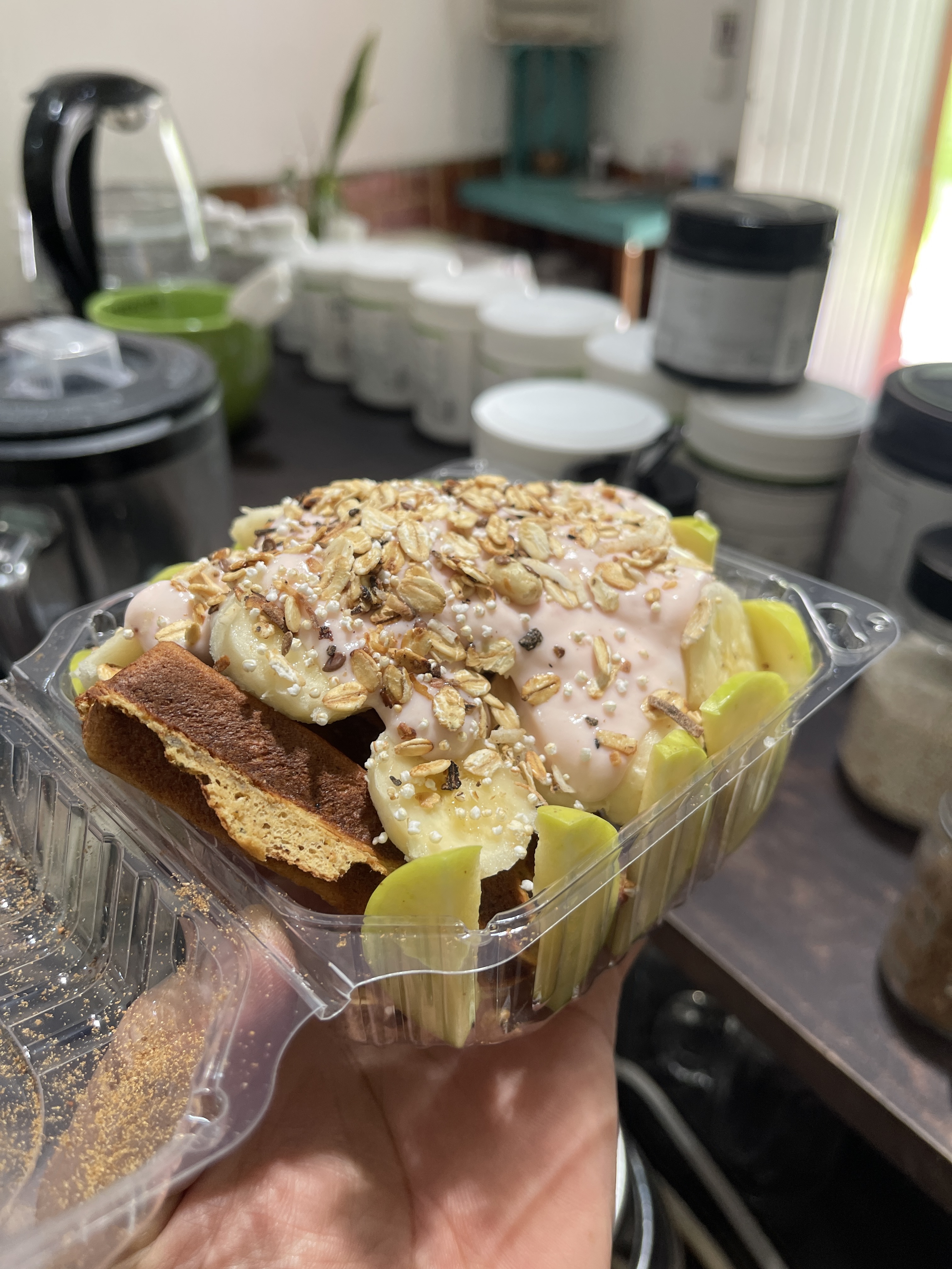 Club de Nutricion image 9