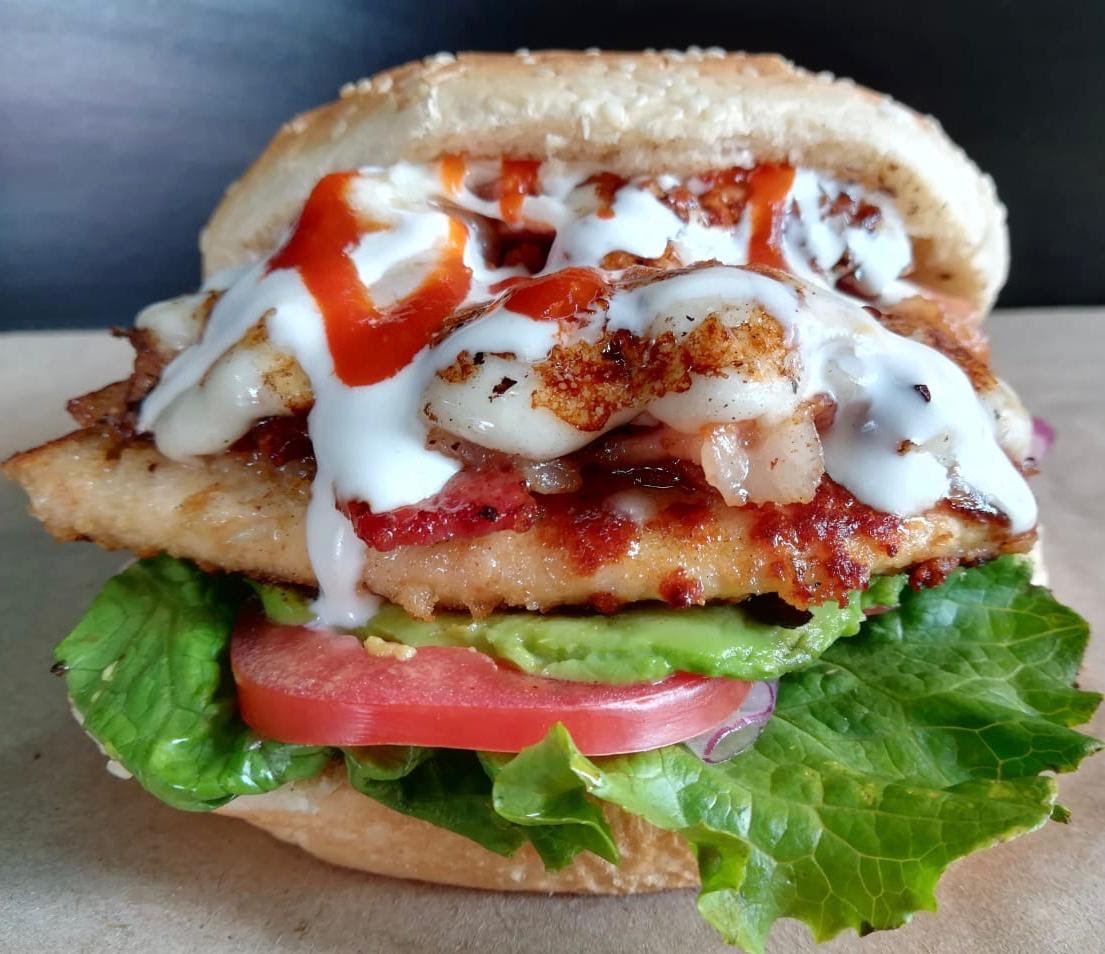 Restaurante DABIN (tortas,antojos y desayuno) image 1