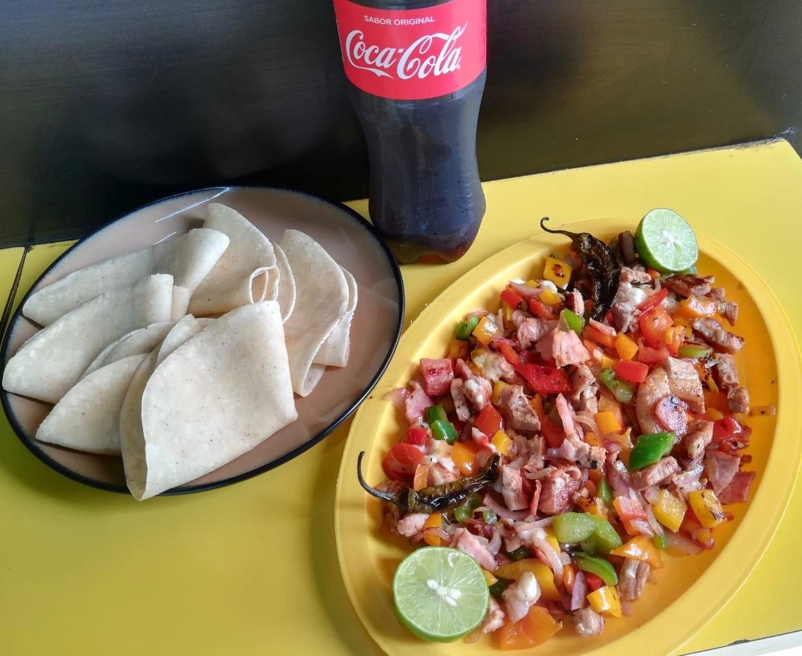 Restaurante DABIN (tortas,antojos y desayuno) image 4