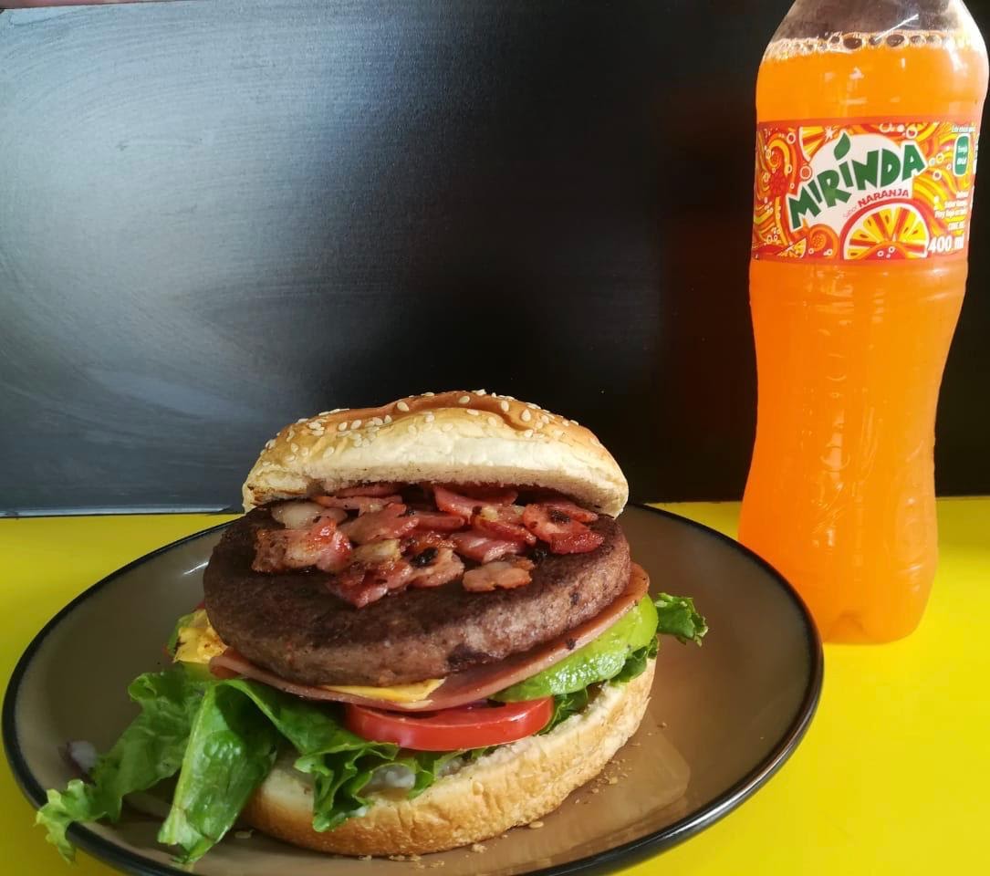 Restaurante DABIN (tortas,antojos y desayuno) image 5