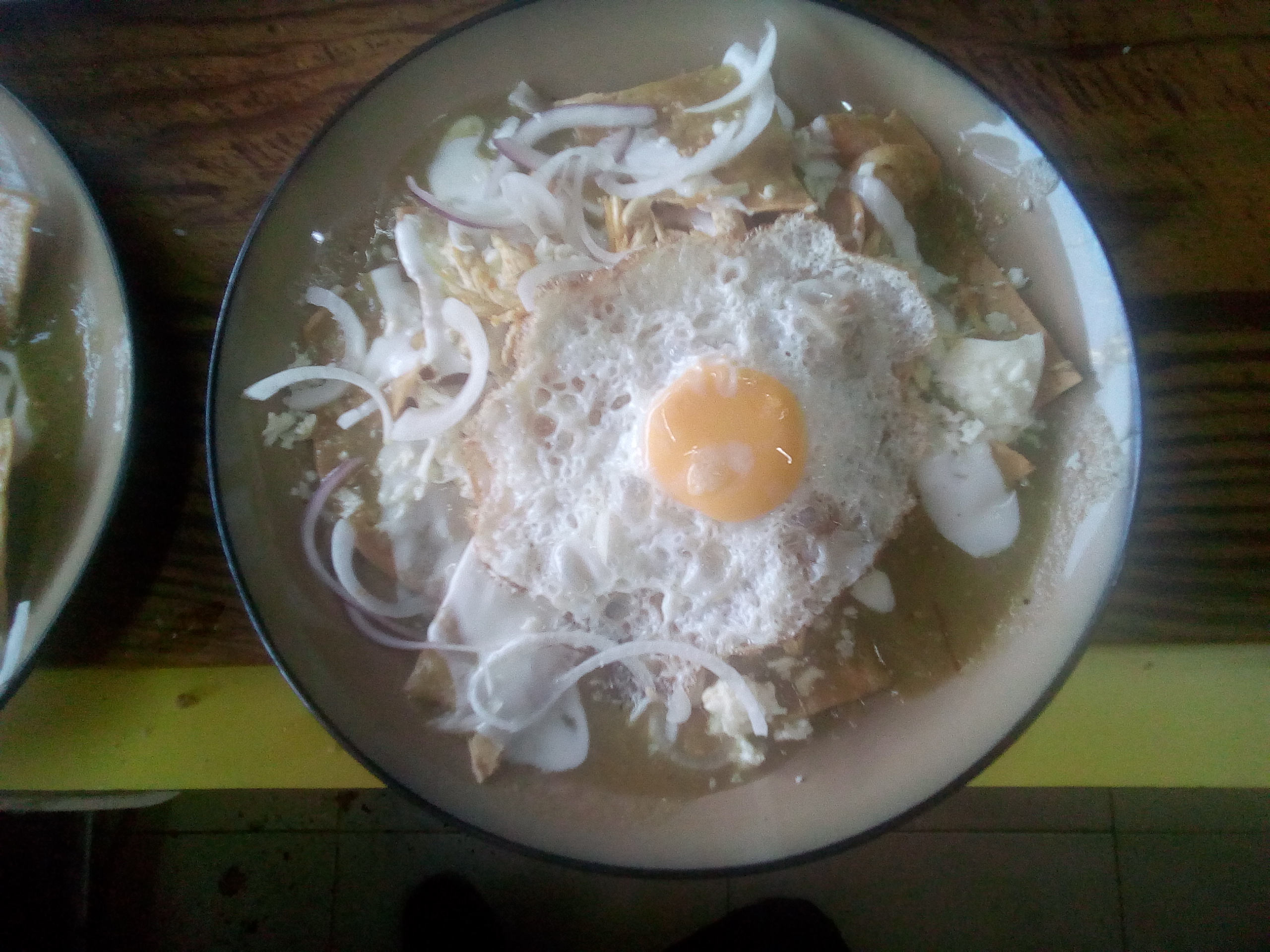 Restaurante DABIN (tortas,antojos y desayuno) image 6