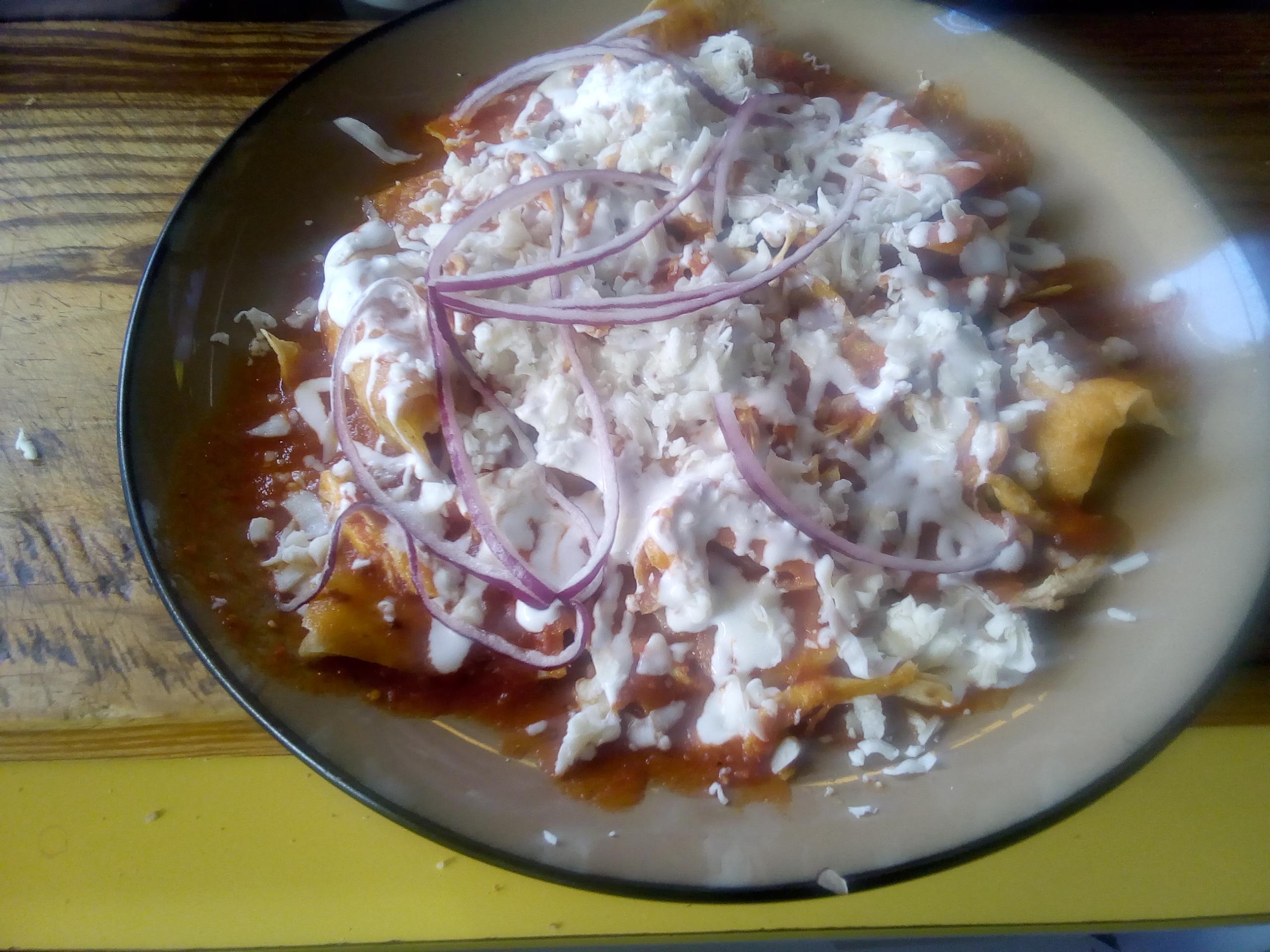 Restaurante DABIN (tortas,antojos y desayuno) image 7