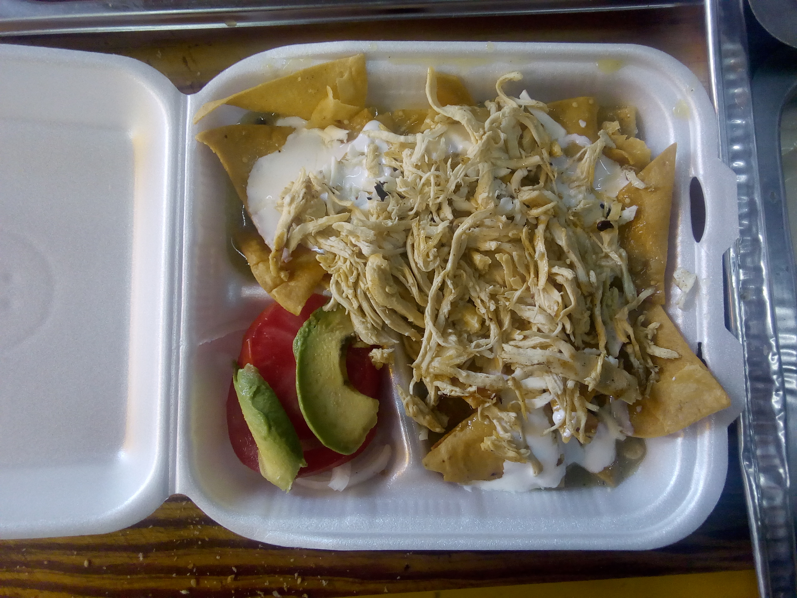 Restaurante DABIN (tortas,antojos y desayuno) image 8