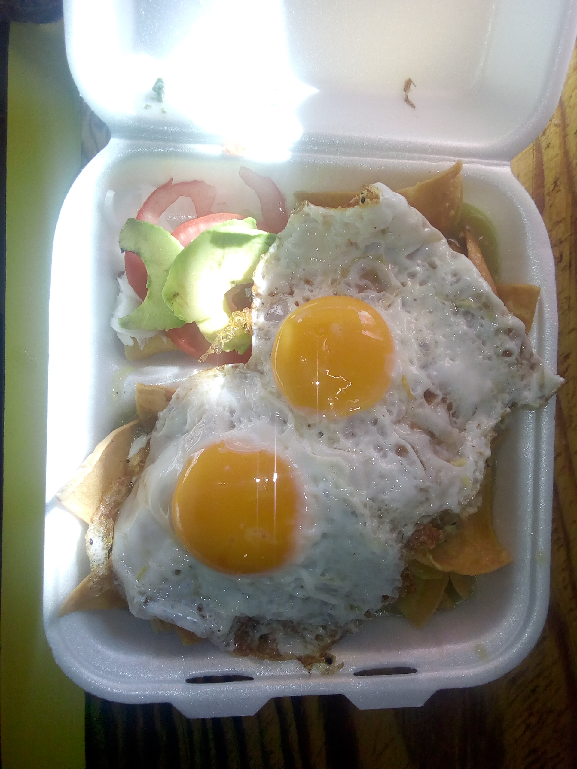 Restaurante DABIN (tortas,antojos y desayuno) image 9