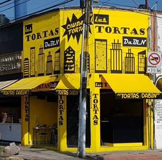 Restaurante DABIN (tortas,antojos y desayuno) image 10