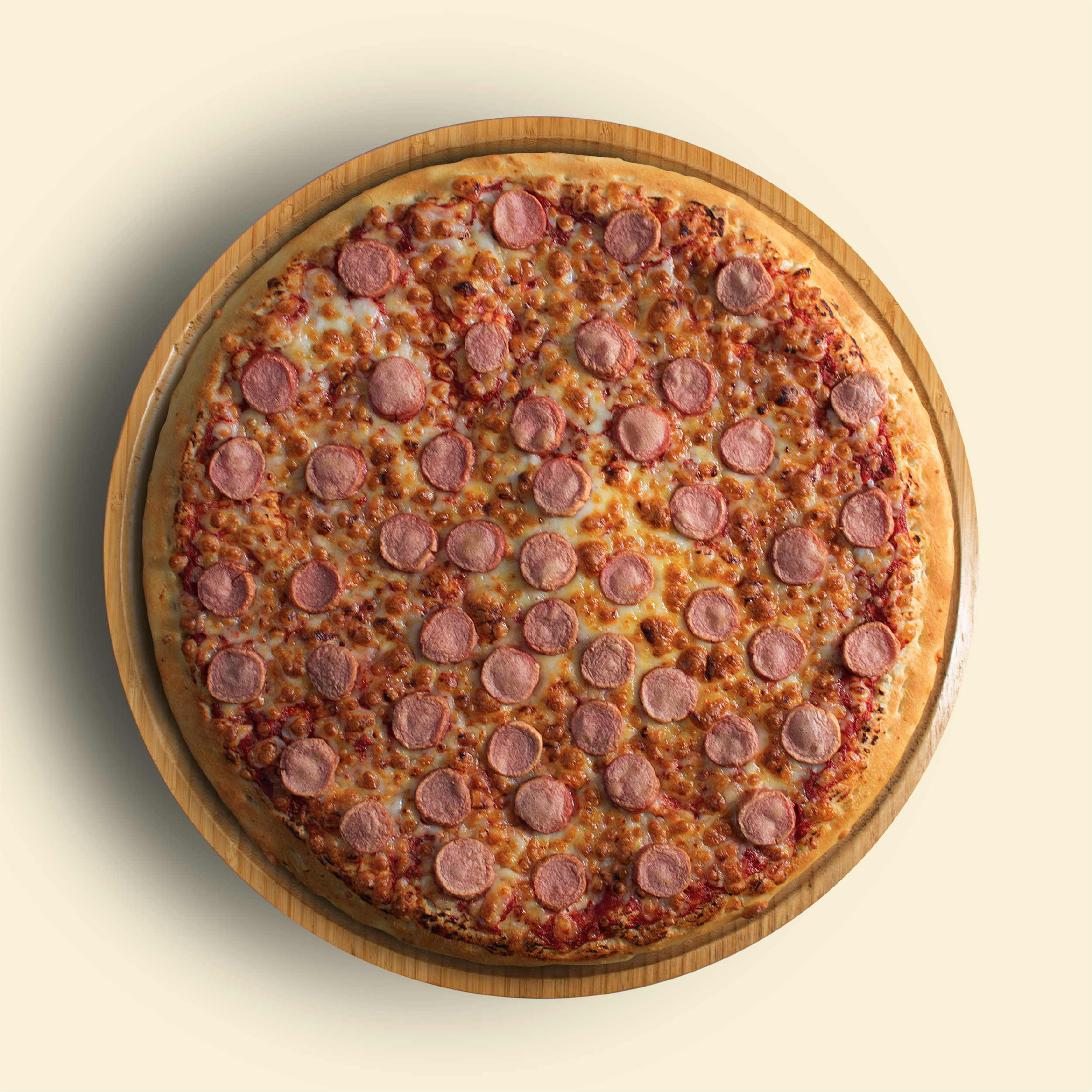 Killer Pizza image 2