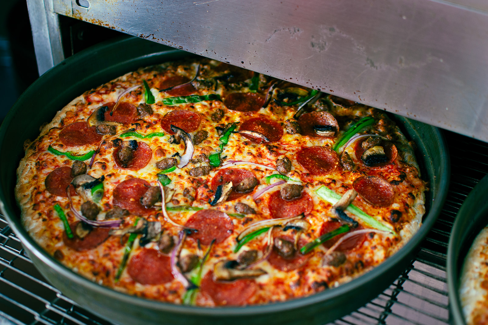 Killer Pizza image 3